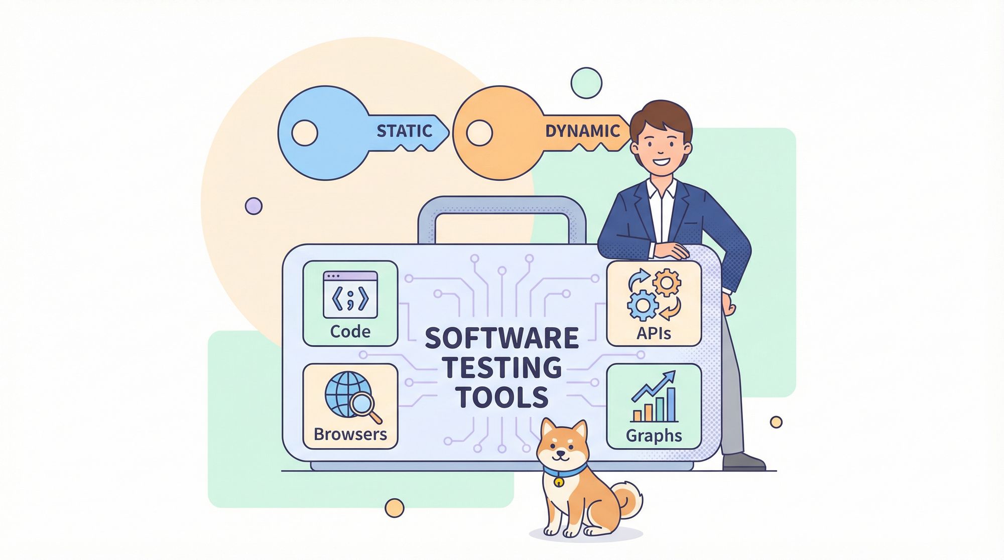 Software Testing Tools: What are The Best Tools for Your Team?
