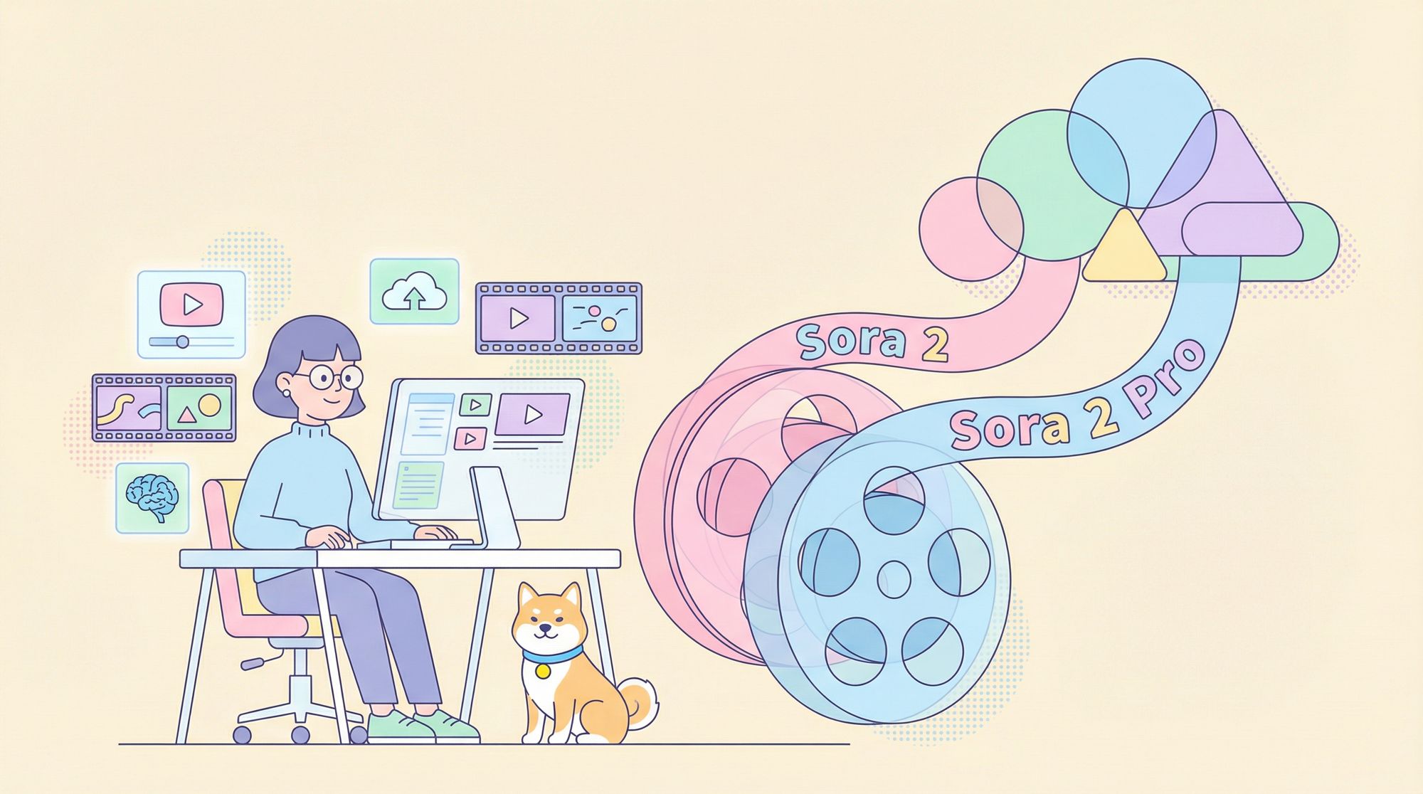How Can Developers Use Sora 2 (Pro) API for Next-Level Video Creation?
