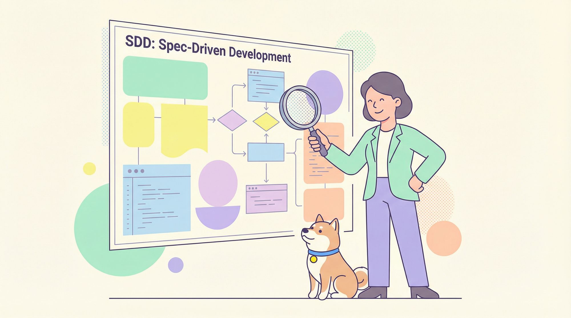 What is Spec-Driven Development (SDD) and How to Implement It?