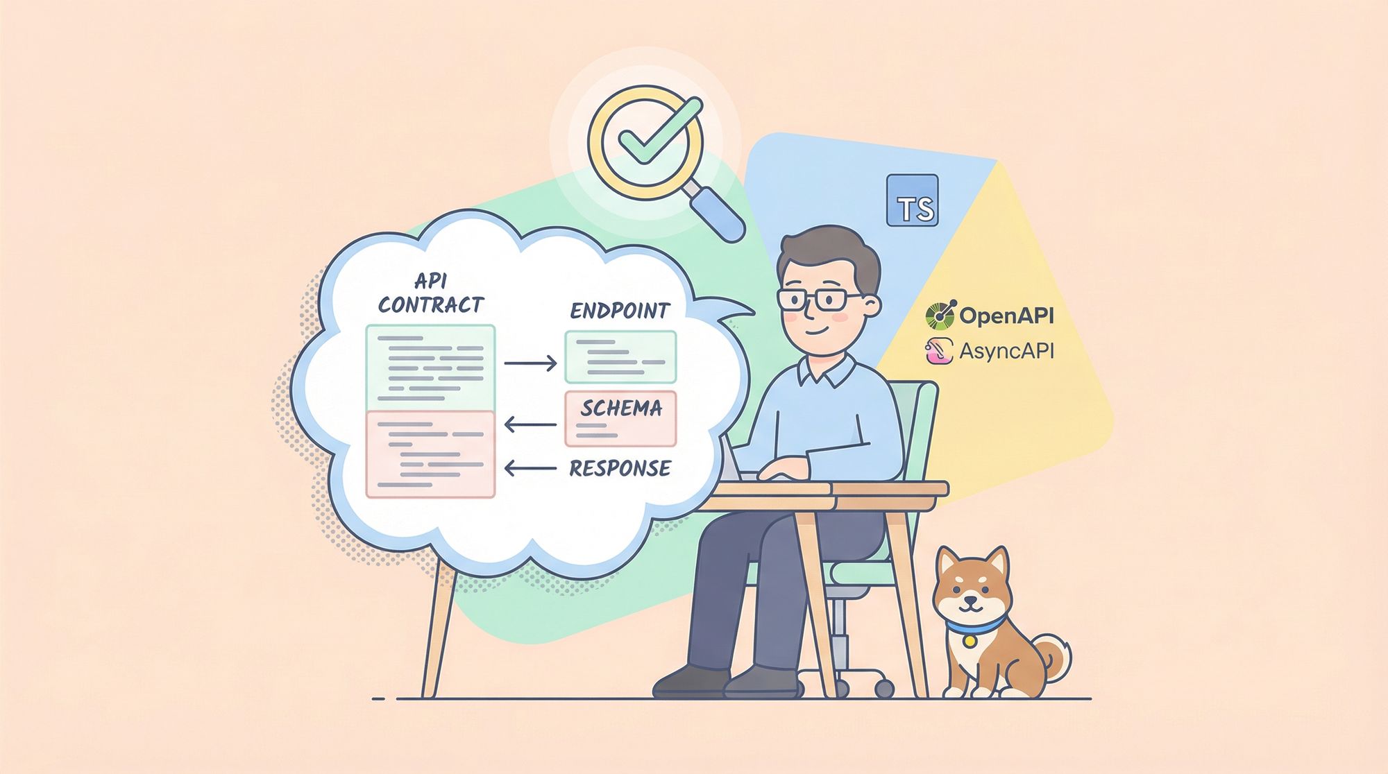 How to Build Powerful Custom Spectral Rules with TypeScript