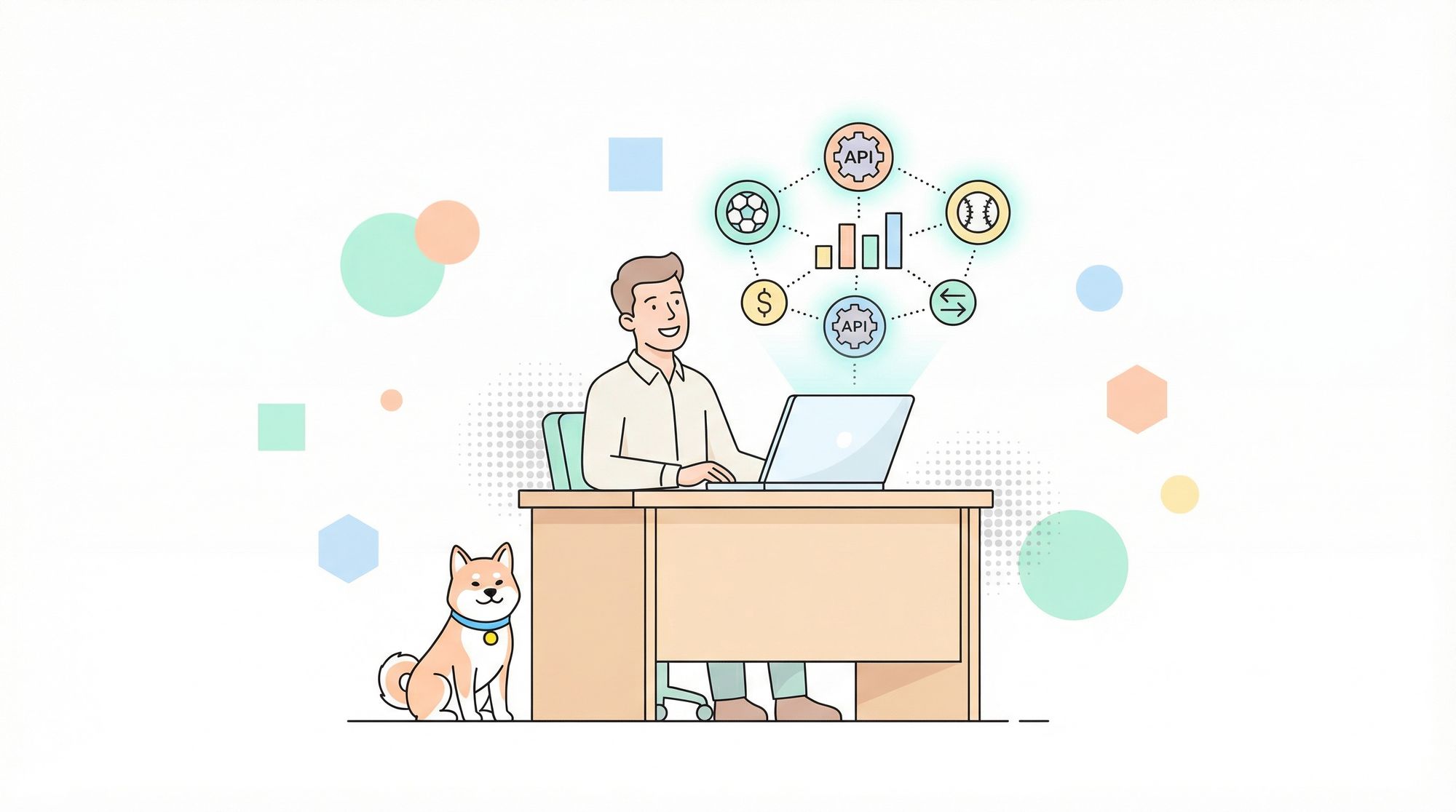 Top 10 Sports Betting APIs: Features, Comparison & Integration Guide