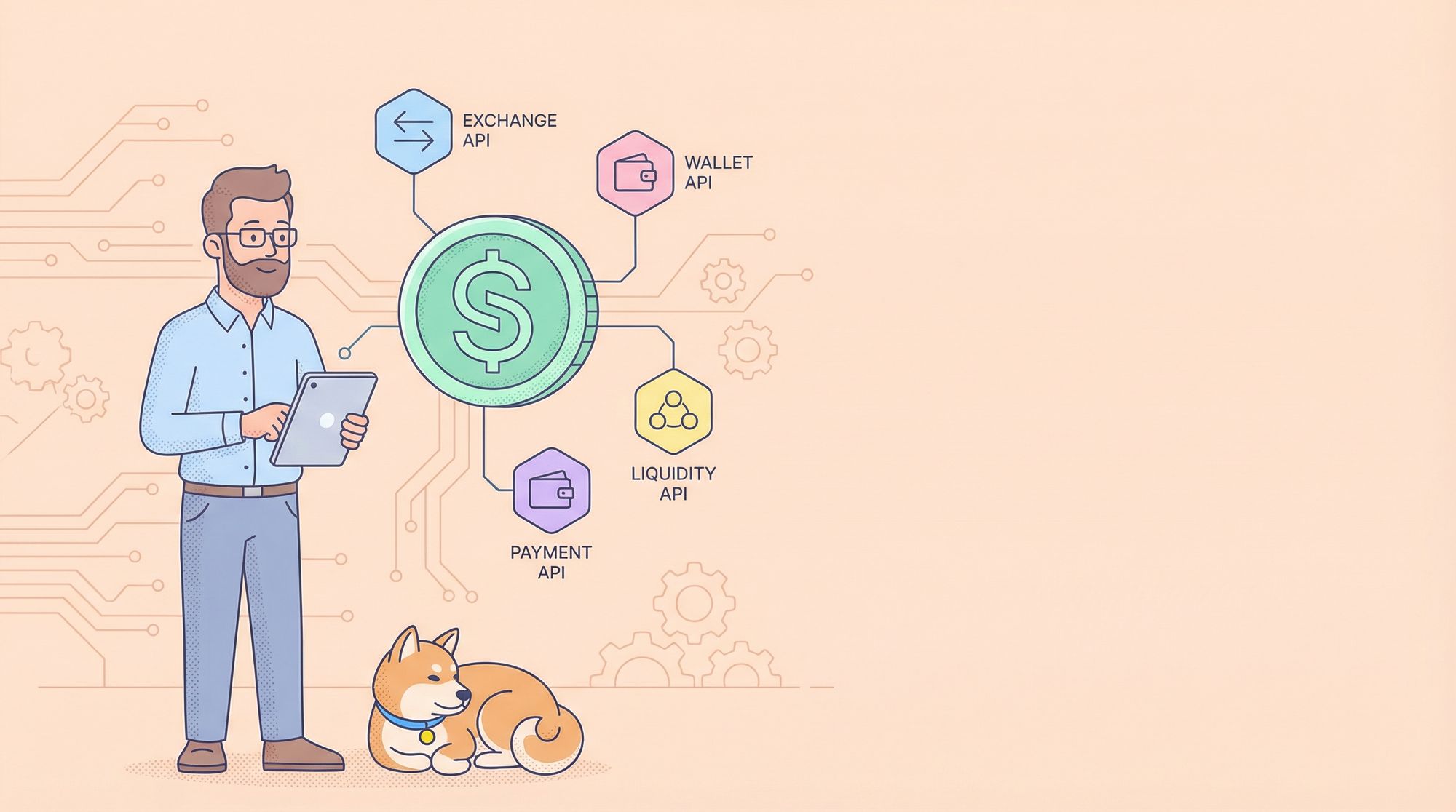 Top 10 Stablecoin APIs for Developers