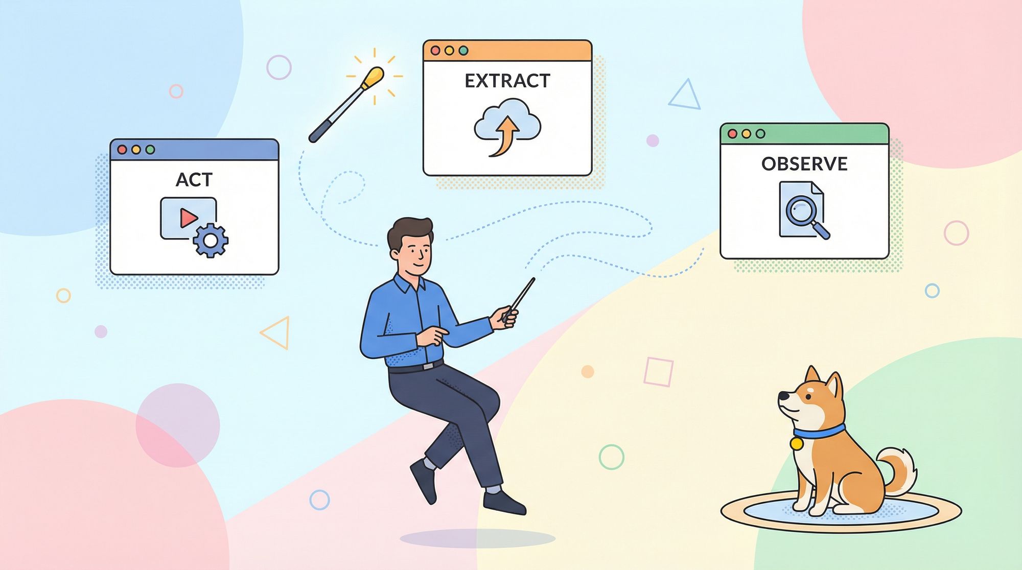 Stagehand vs. Playwright & Selenium: The Future of AI Browser Automation