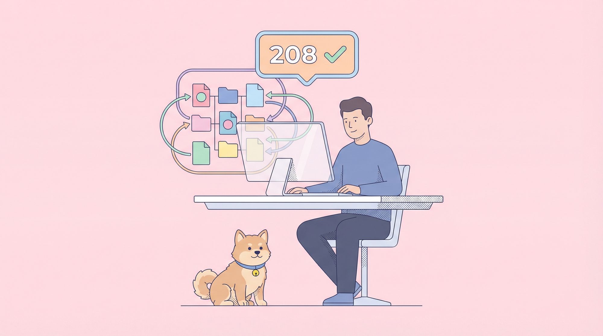 What Is Status Code: 208 Already Reported? The Deduplication Code