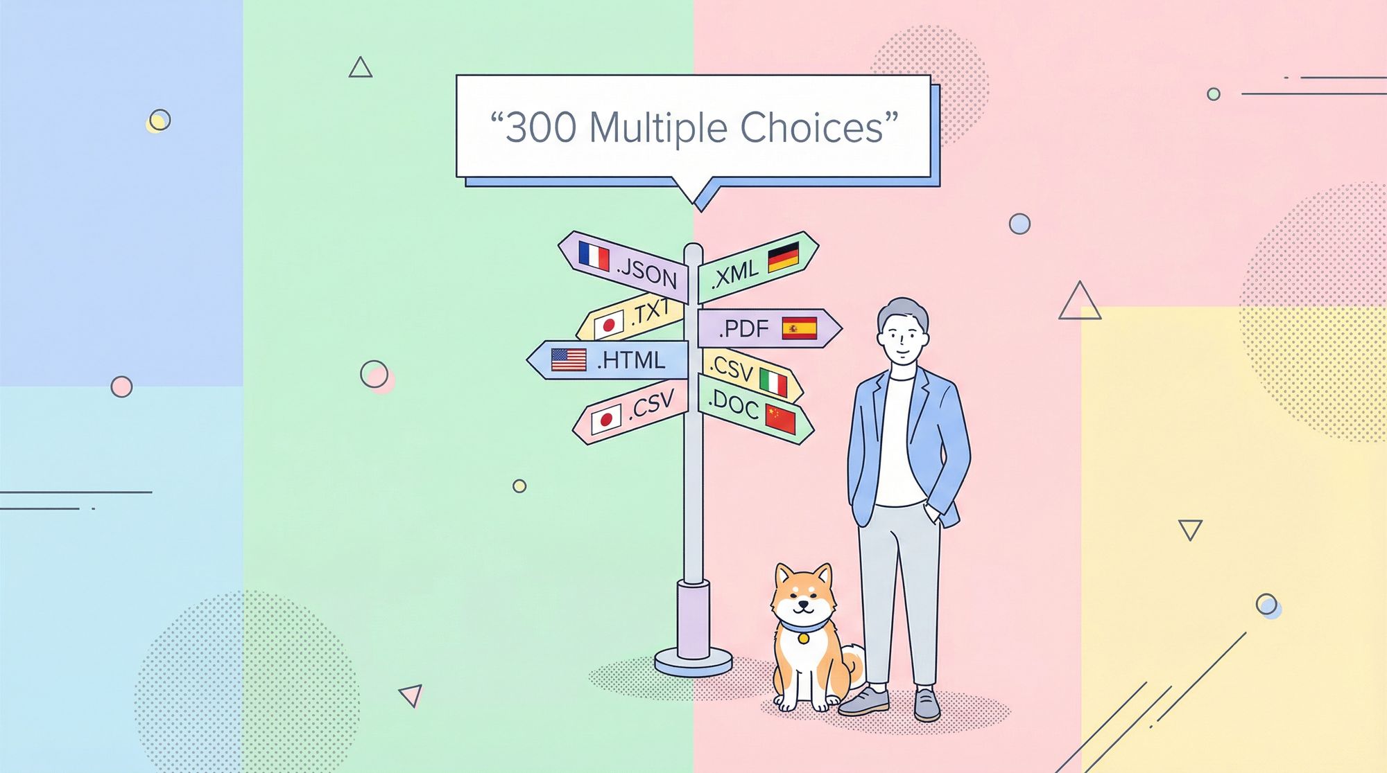 What Is Status Code: 300 Multiple Choices? The Crossroads Code