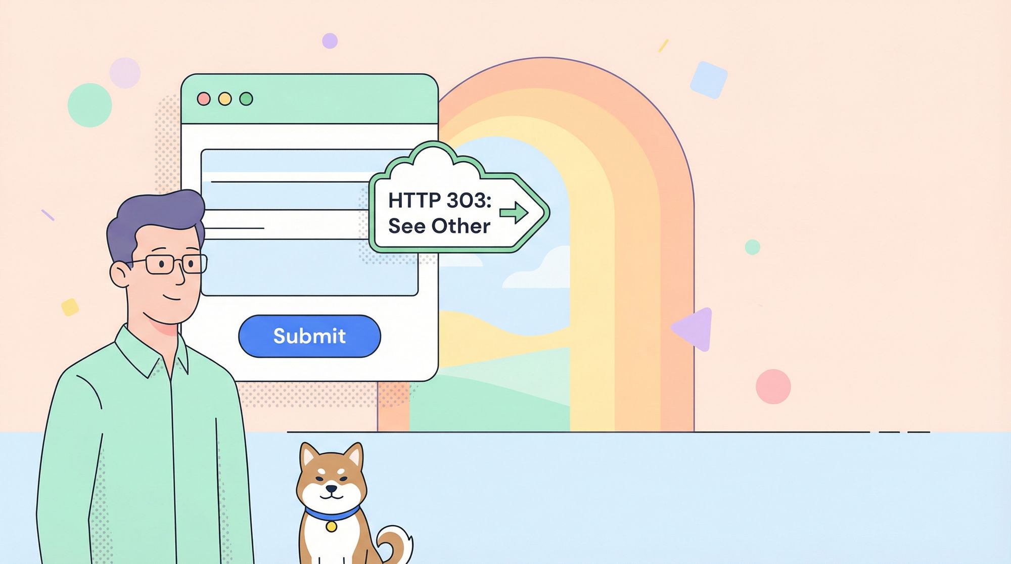 What Is Status Code: 303 See Other? The Form Submission Guardian