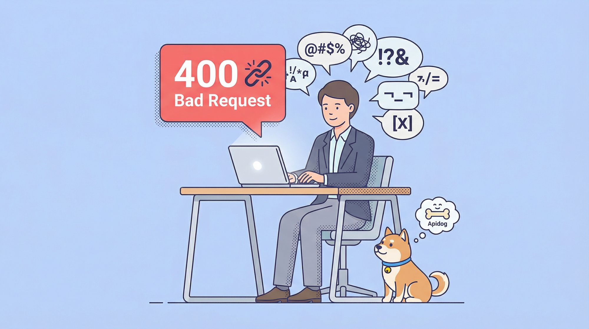 400 Bad Request: What It Means, Causes, and How to Fix It