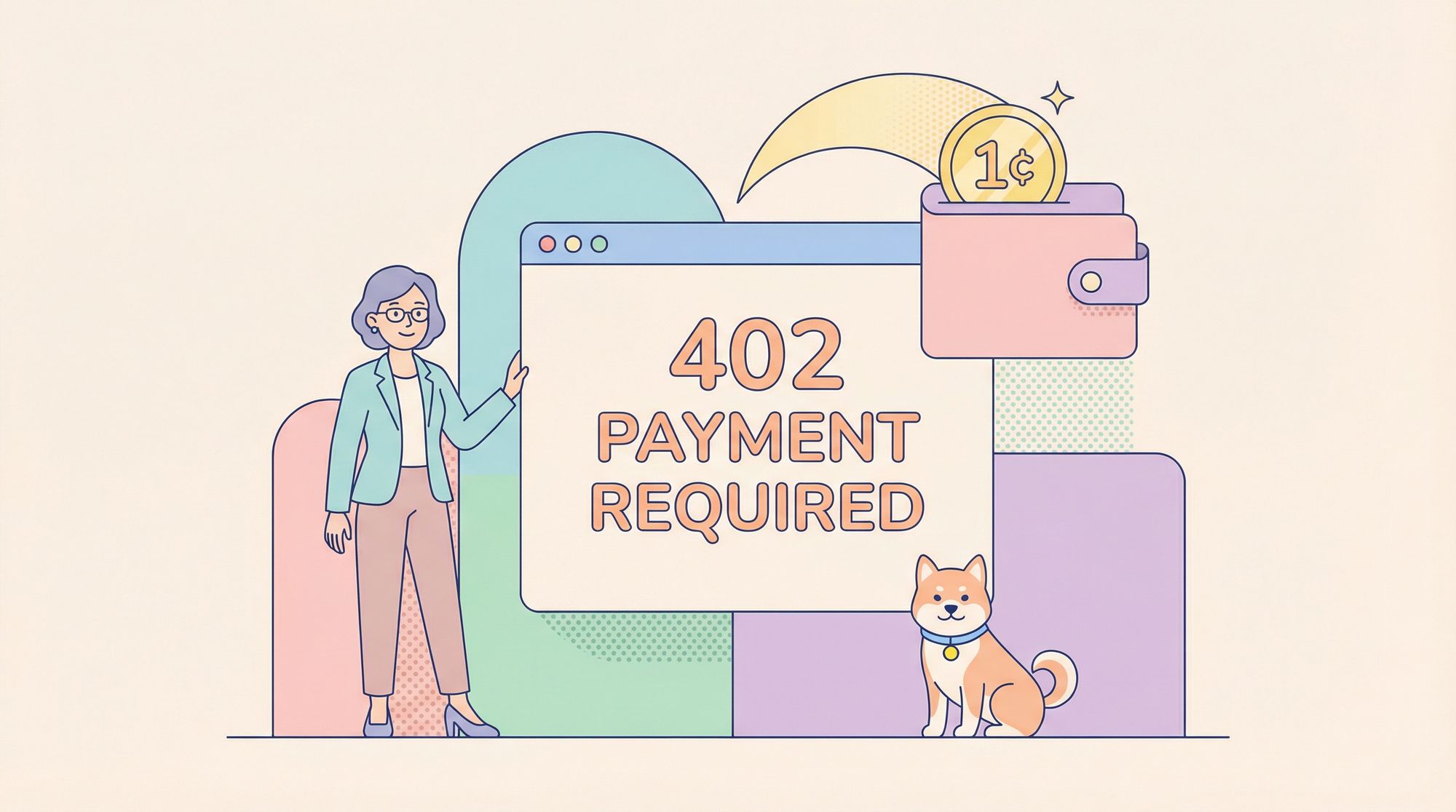 What Is Status Code: 402 Payment Required?