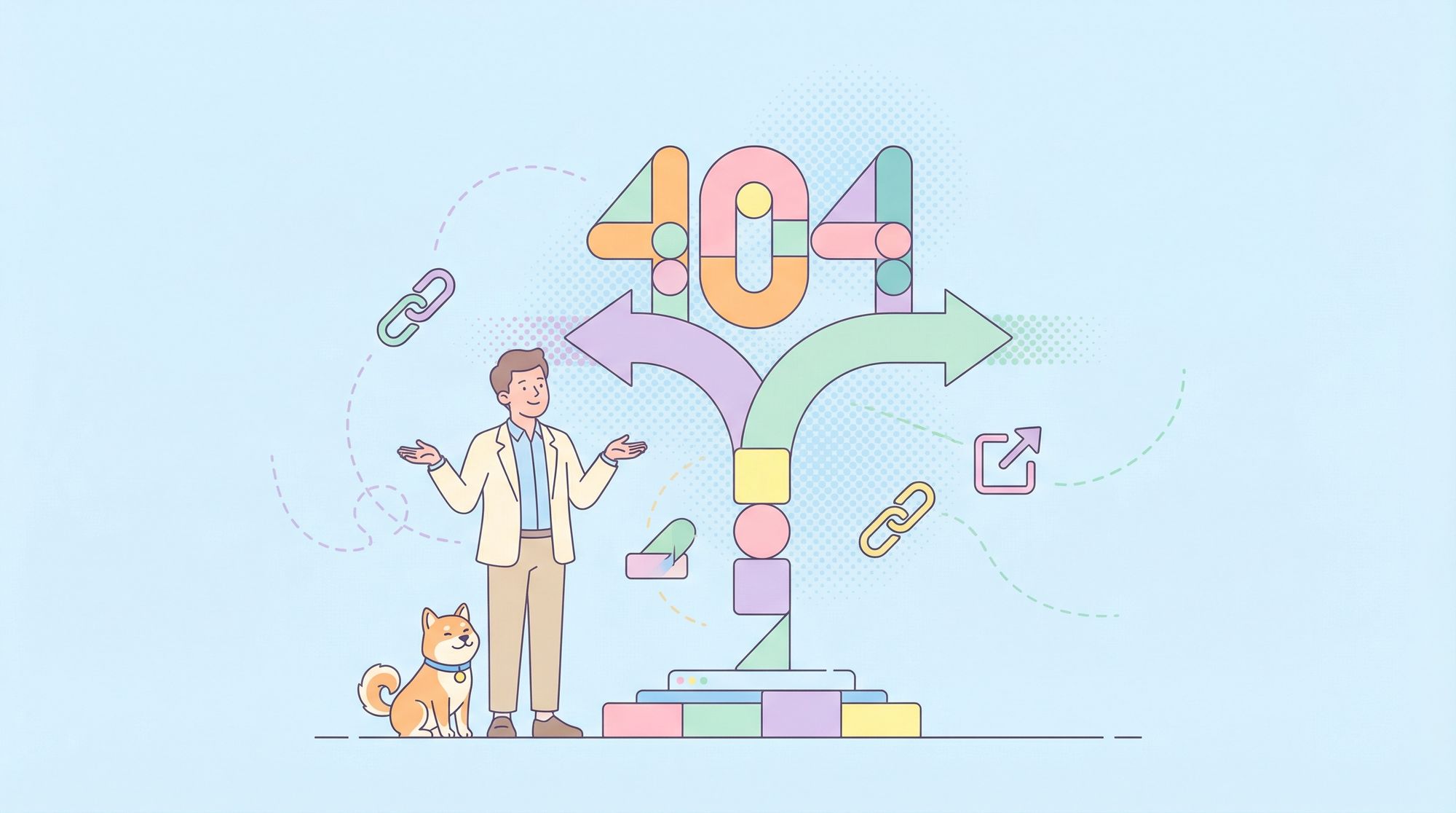What Is Status Code: 404 Not Found? The Internet's "Dead End" Sign