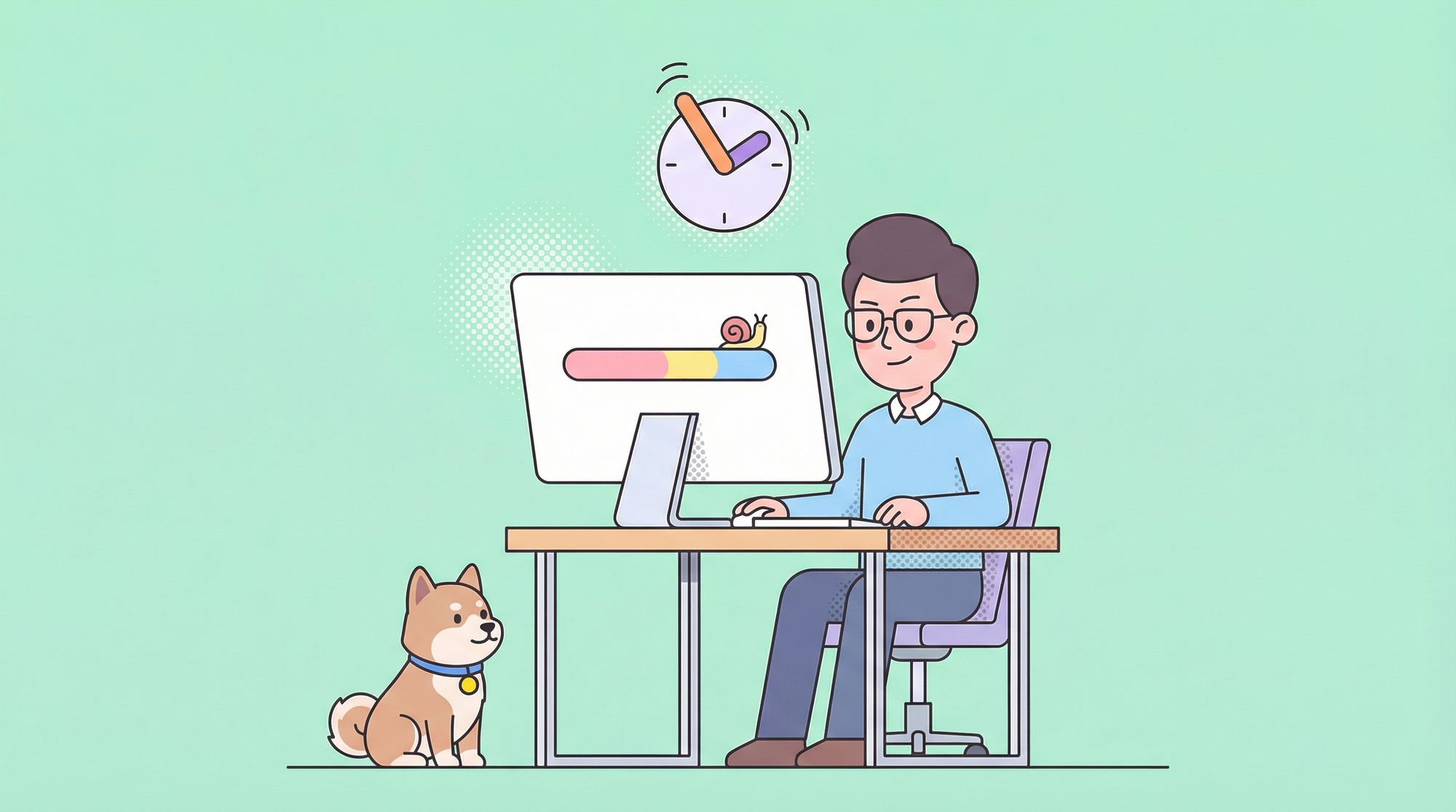 What Is Status Code: 408 Request Timeout? The Impatient Server