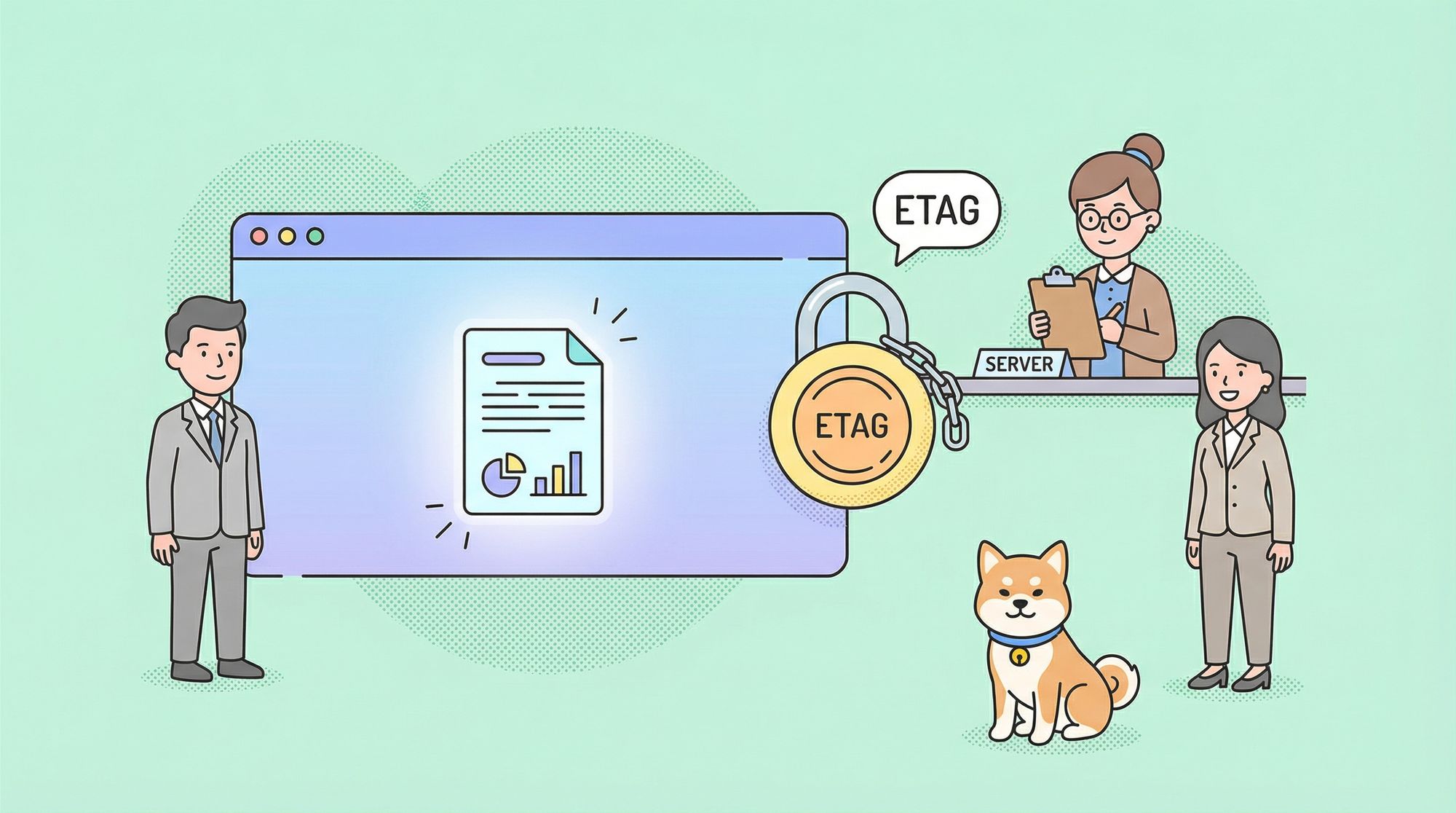 What Is Status Code 428: Precondition Required? The Lost Update Preventer