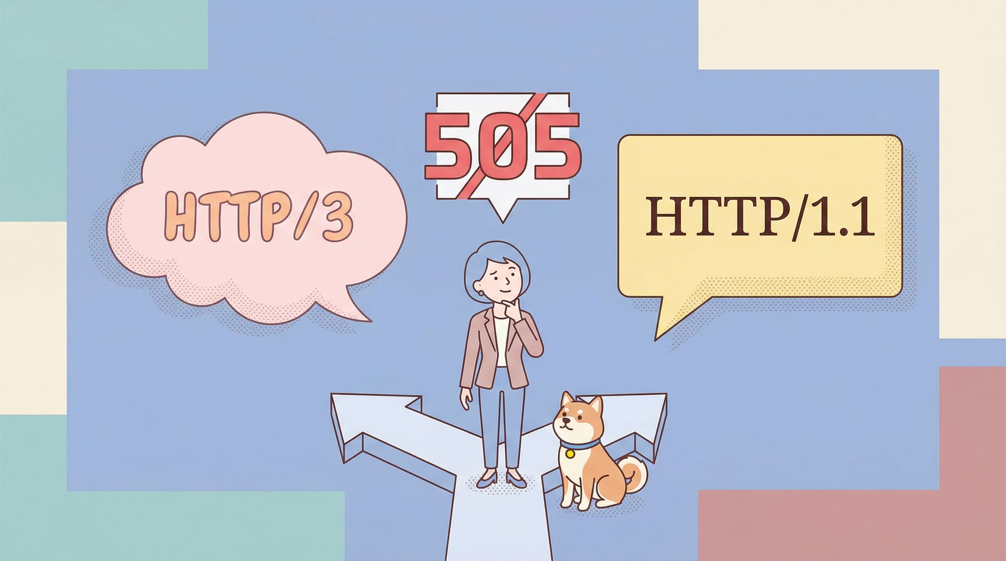 What Is Status Code 505: HTTP Version Not Supported? The Protocol Mismatch