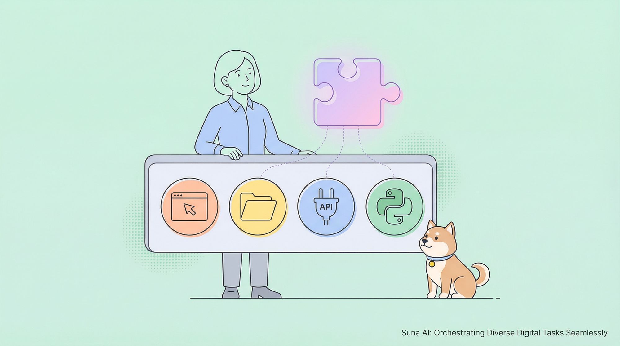 How to Self-Host Suna AI: Open Source Generalist Agent Setup Guide
