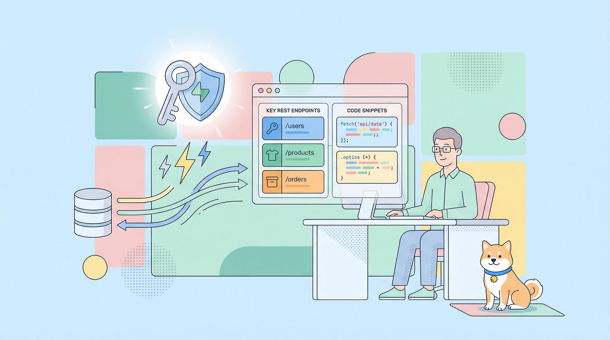 How to Use Supabase API: A Complete Guide