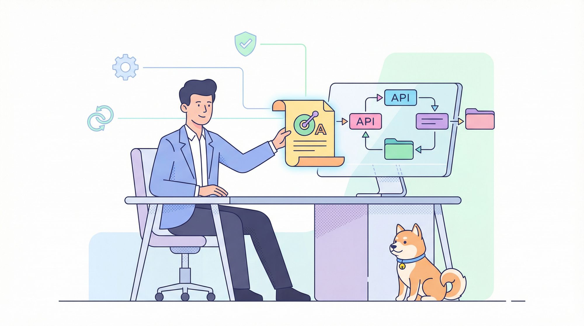 How to Import Swagger/OpenAPI and Generate Requests: From Specification to Execution