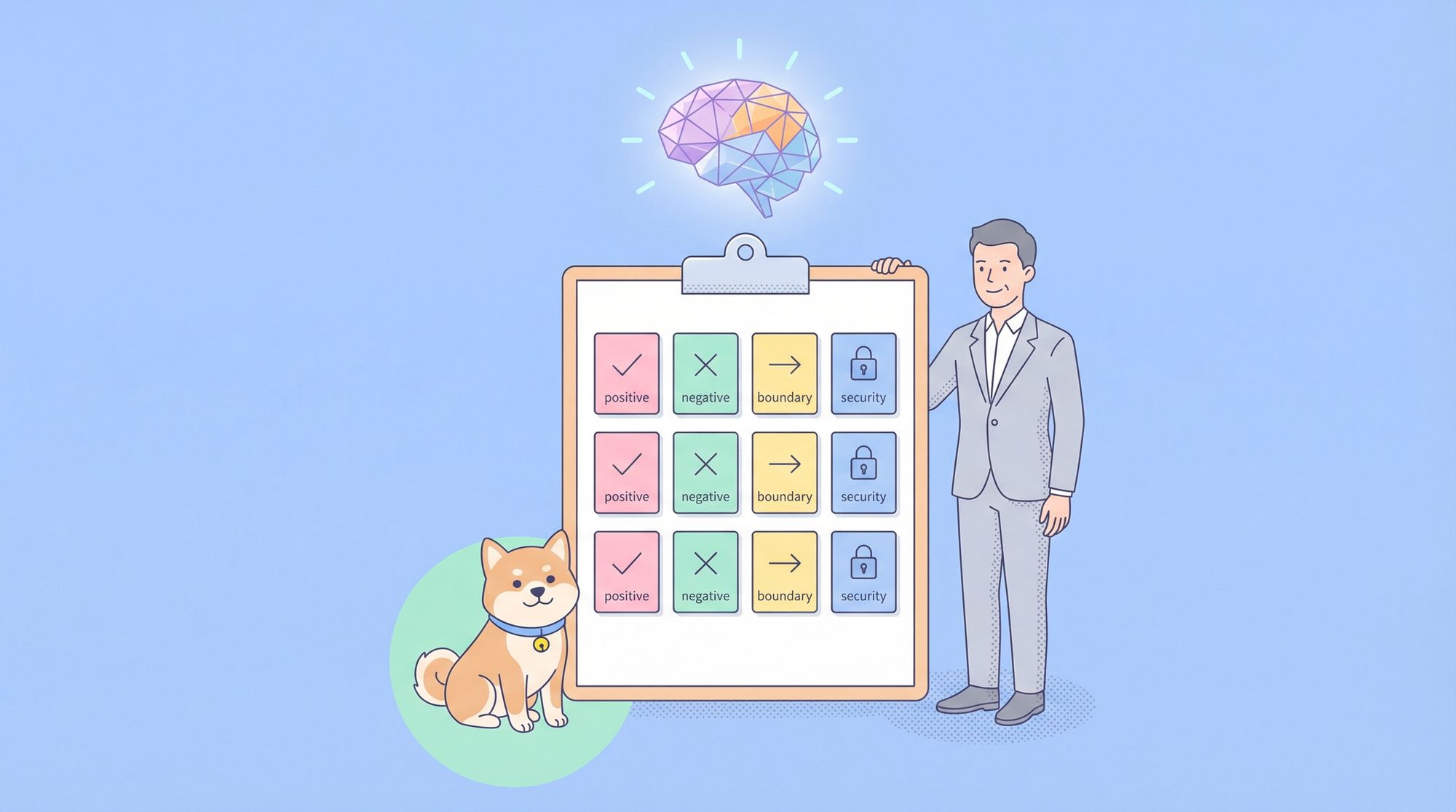 How to Automatically Generate Dozens of Test Cases with One Click in Apidog Using AI