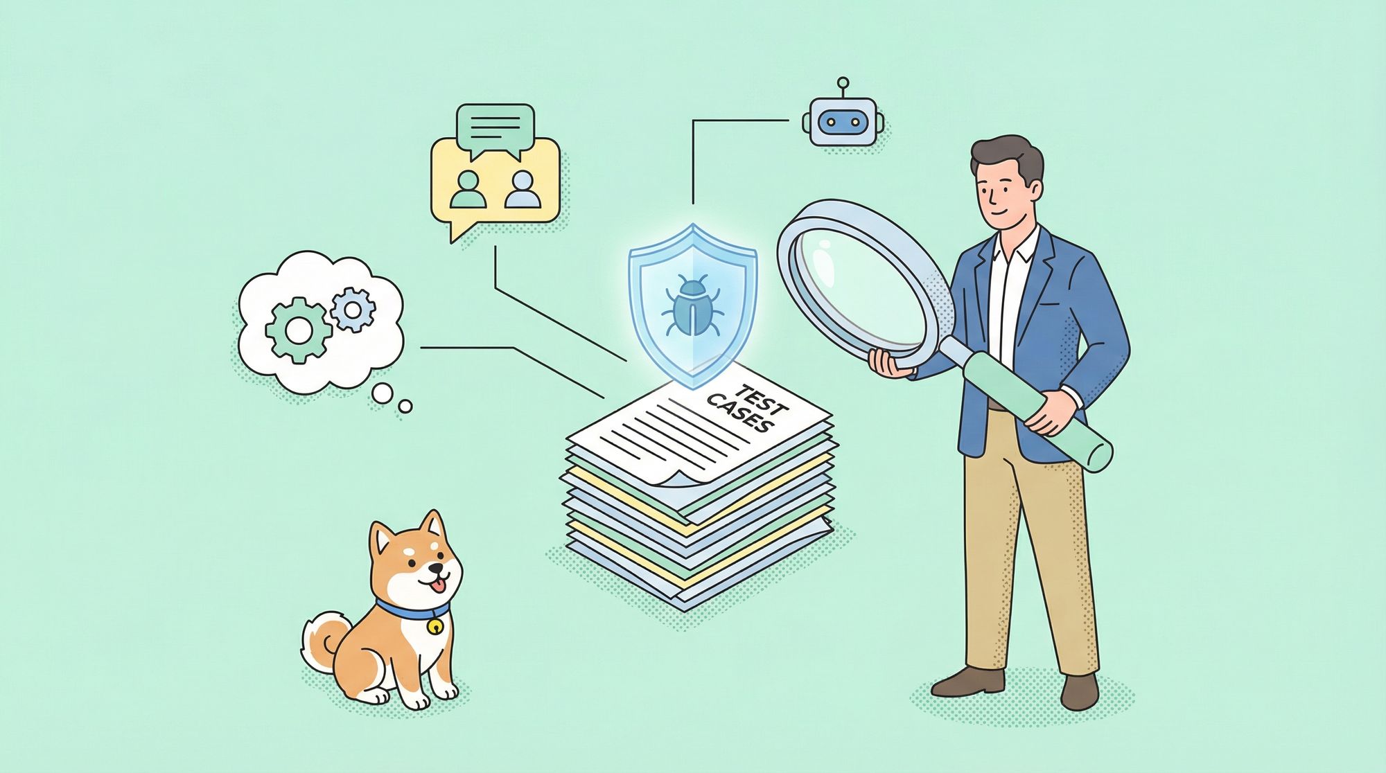 What is an Effective Test Case Review Process?