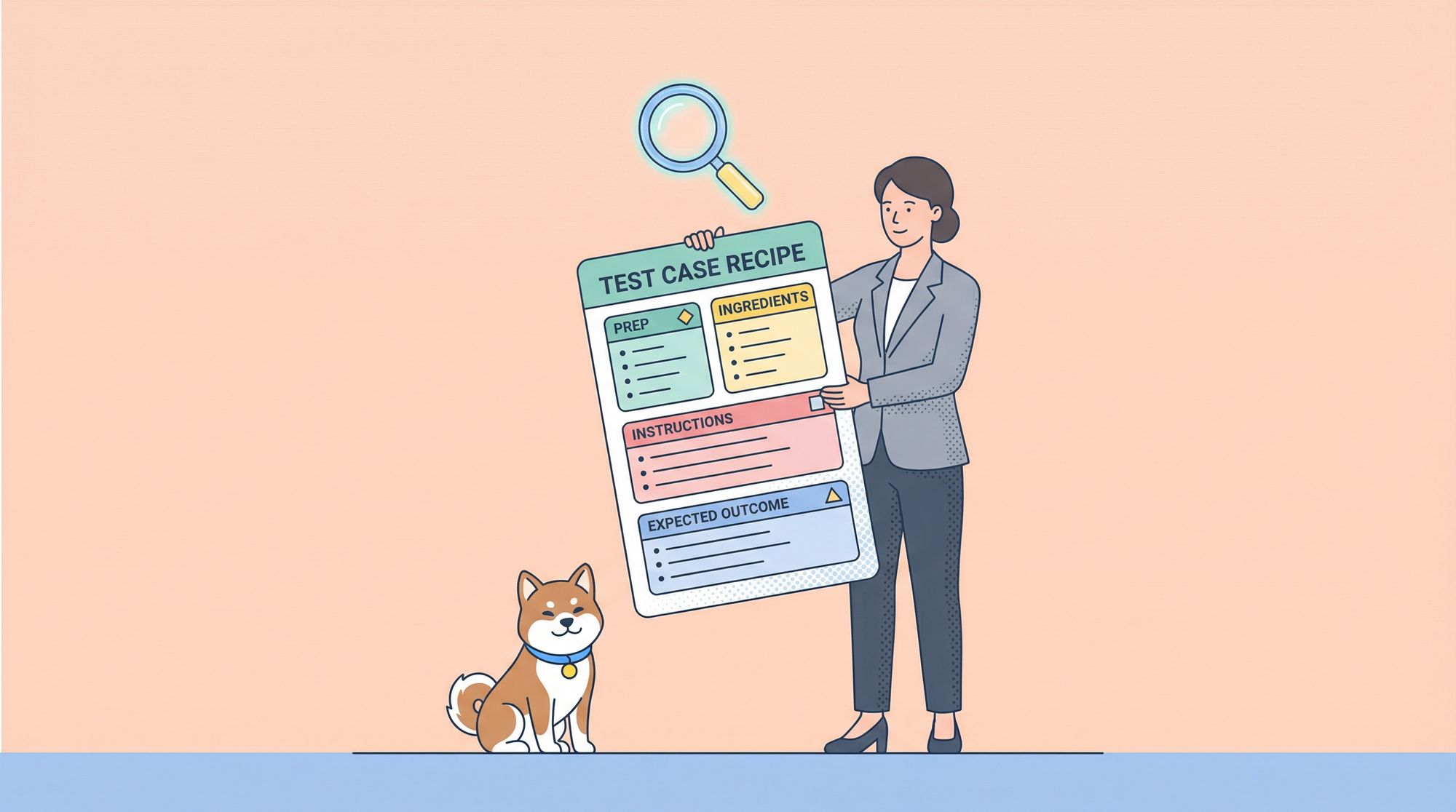 What is Test Case Specification and How to Write One That Works