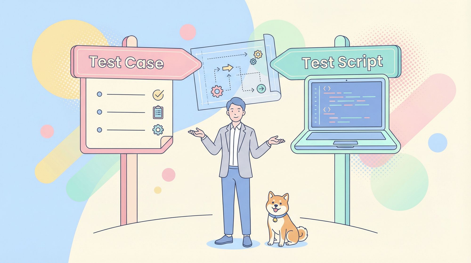 Test Case Vs Test Script: Master Them for Effective Quality Assurance