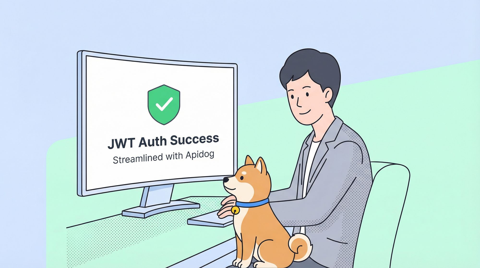 How to Test JWT Authentication in APIs