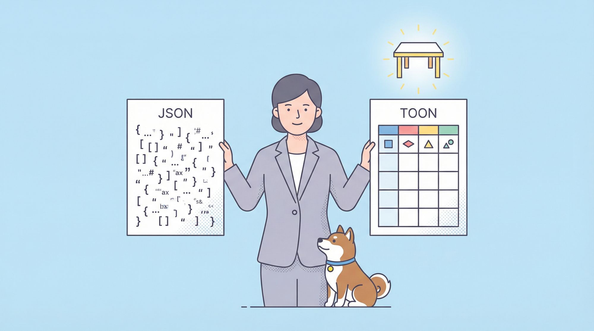 TOON vs JSON: The Future of Efficient Data Exchange for LLMs?