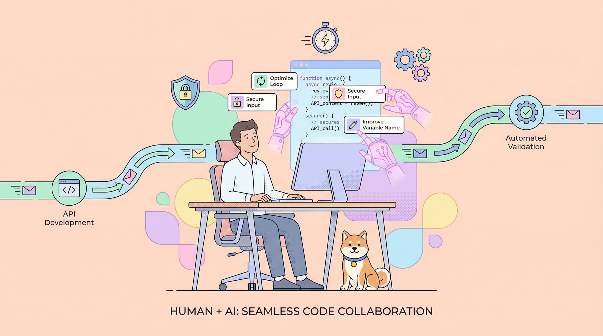 Are These the Top 10 AI Code Review Tools Revolutionizing Development in 2026