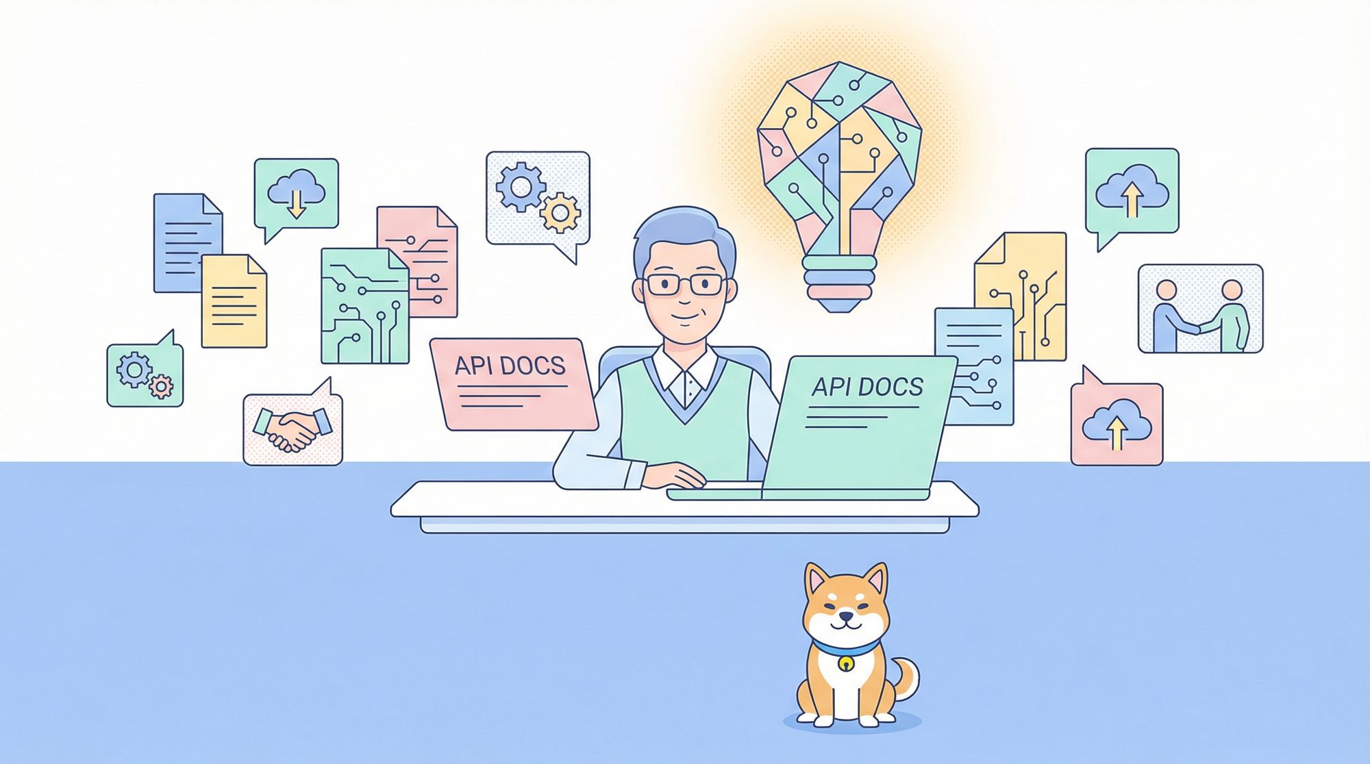 Top 10 AI Doc Generators & API Documentation Makers for 2026