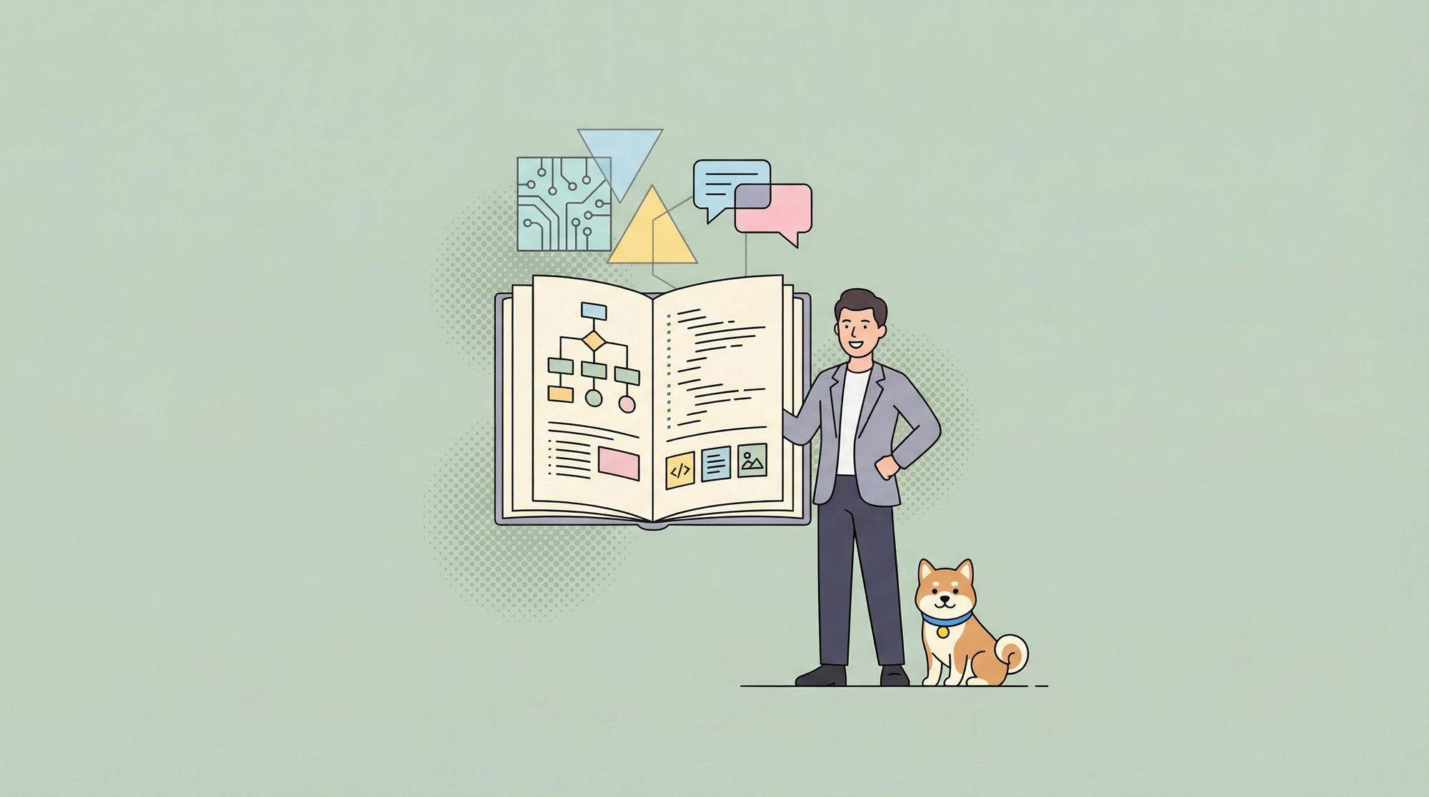 Top 10 AI Docs Generators to Create Documentations Beautifully
