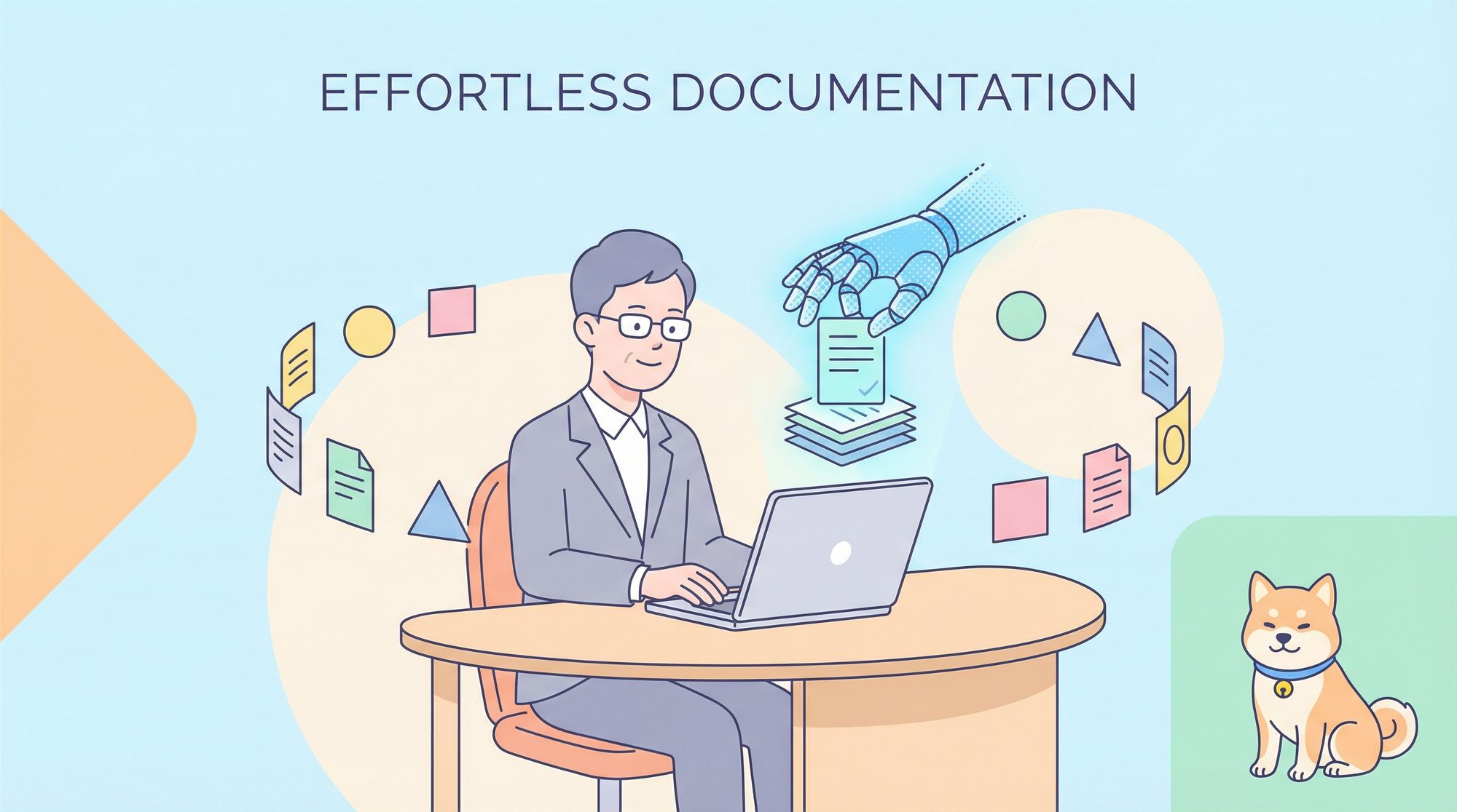 Top 10 AI Documentation Tools