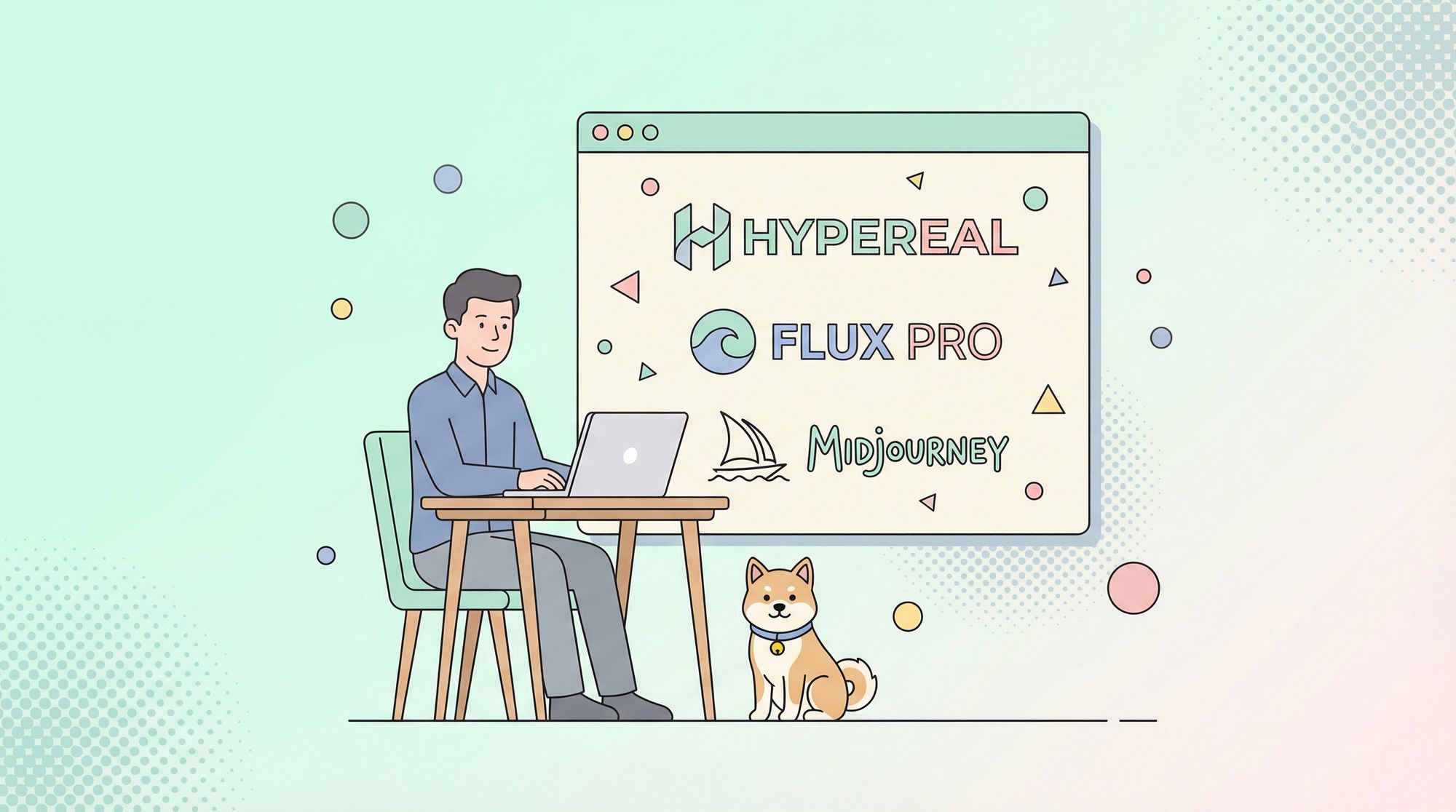 10 Best AI Image APIs for Developers