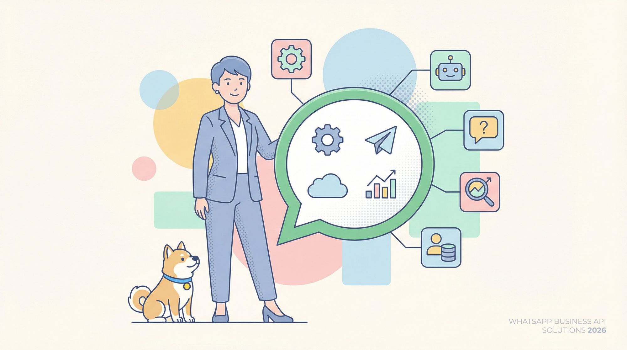 Top 10 WhatsApp Business API Solutions in 2026
