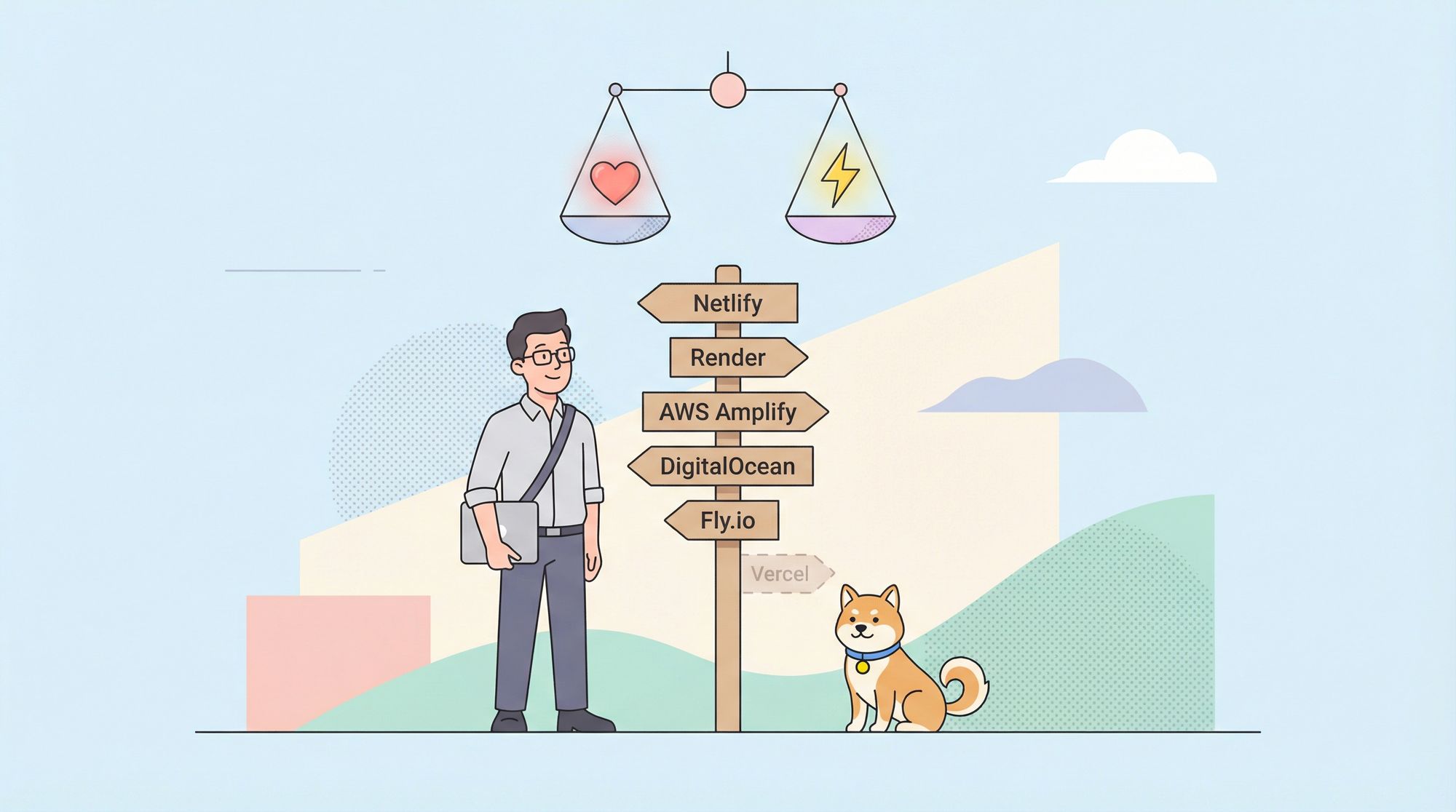 Is Vercel Doomed? Top 5 Alternatives Developers Are Switching To