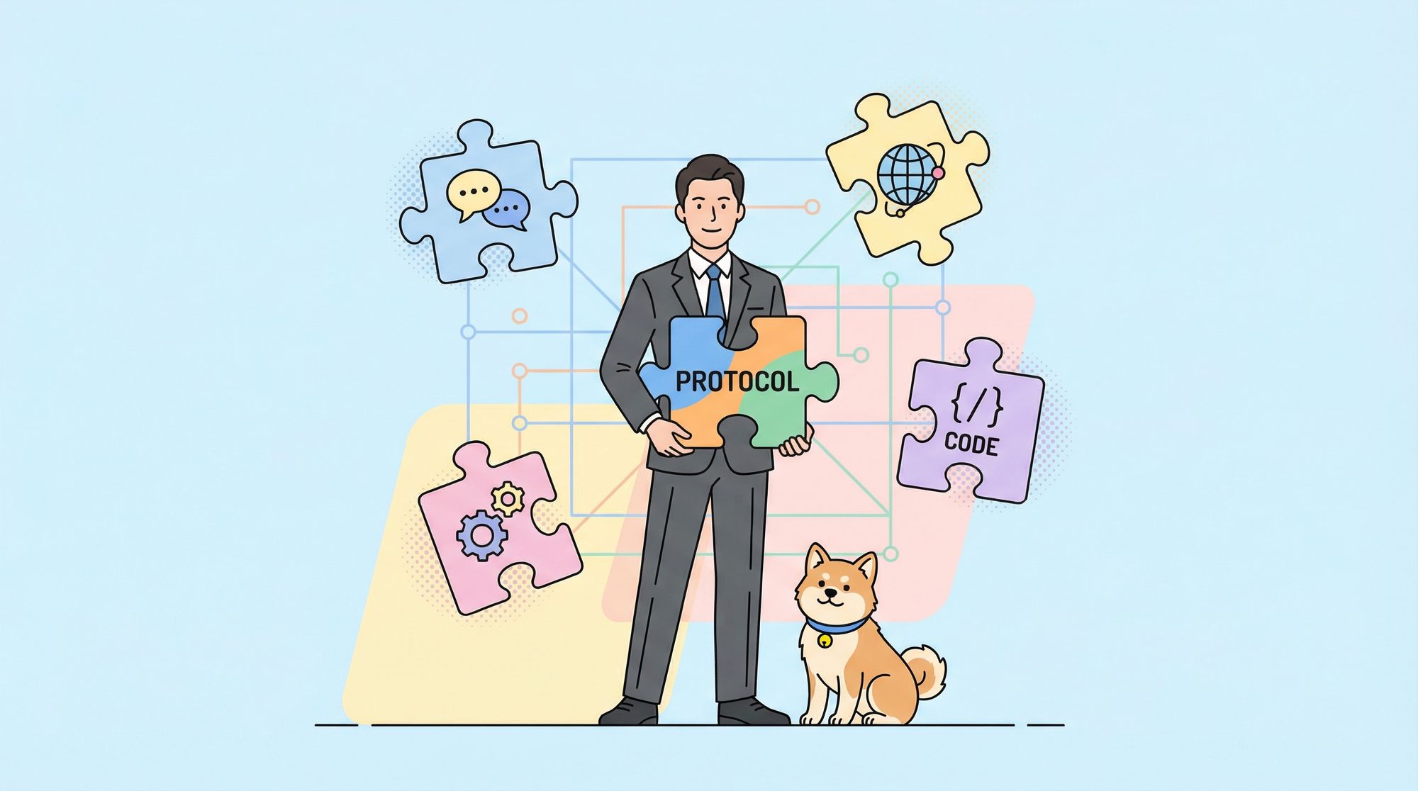 Top 10 AI Agent Communication Protocols for Developers