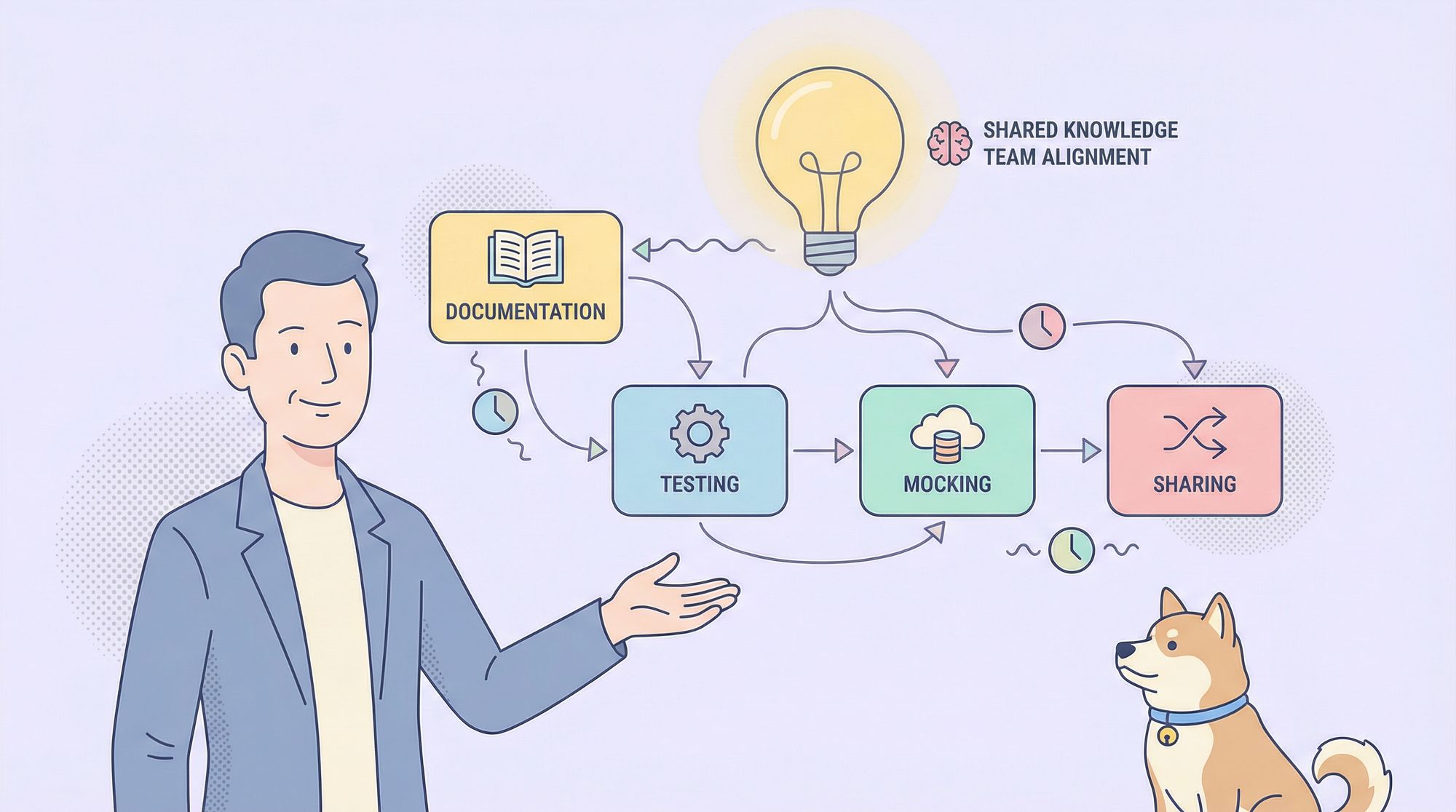 Top 10 API Documentation Tools for Global Teams