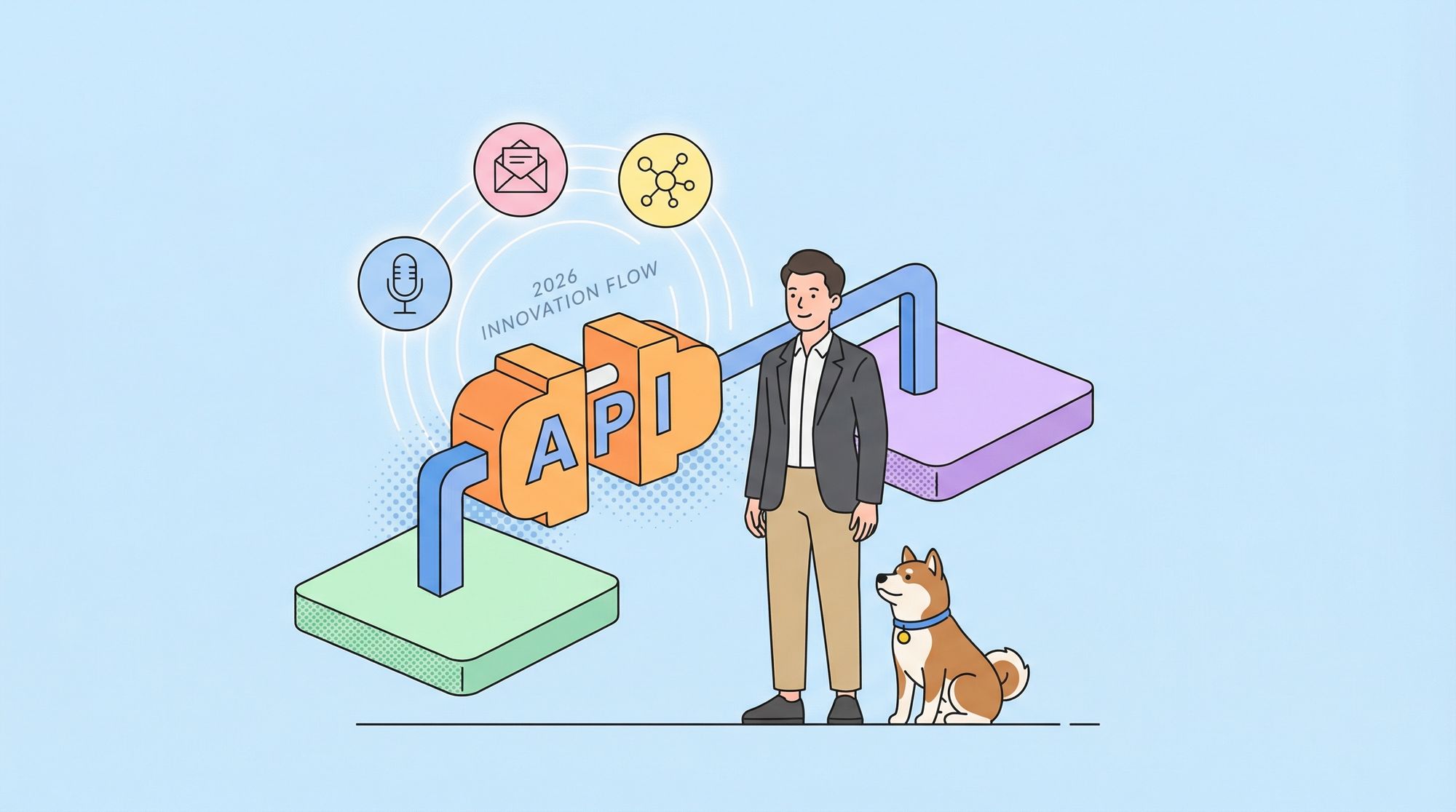 Top 10 Best API Newsletters & Podcasts You Cannot Miss in 2026