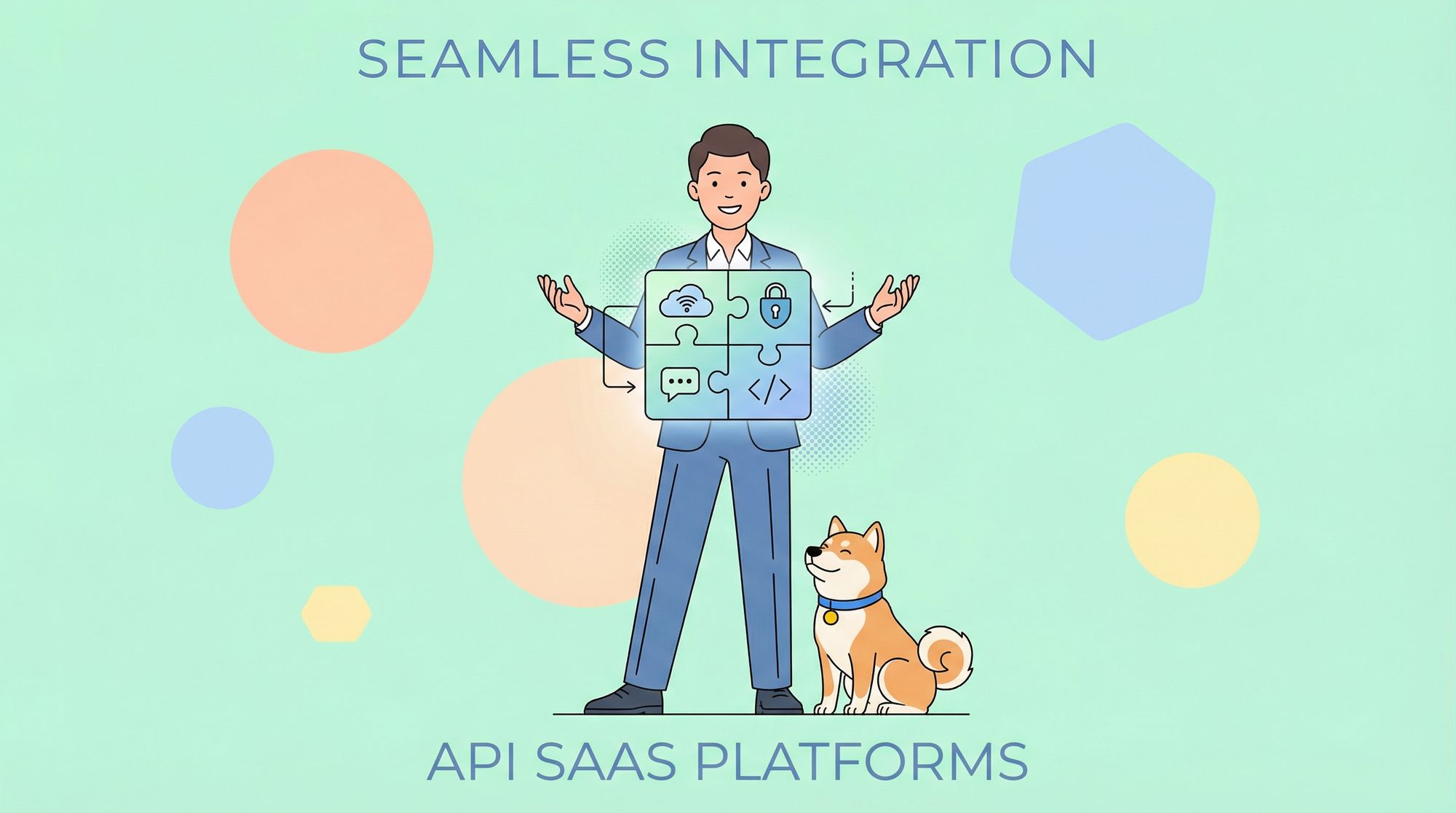 Top 10 API SaaS Platforms to Watch in 2026