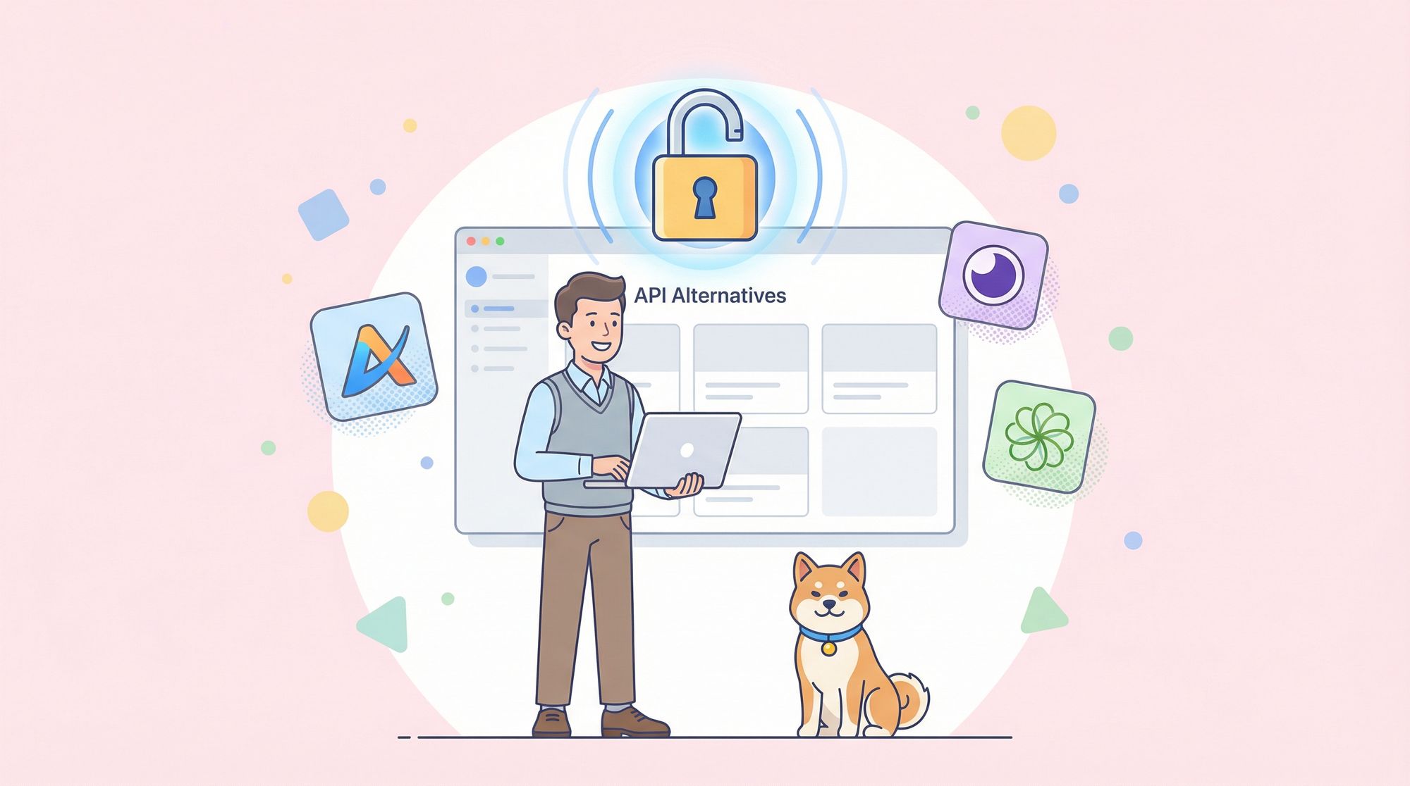34 Best Postman Alternatives in 2026 | Free & Open Source API Testing Tools