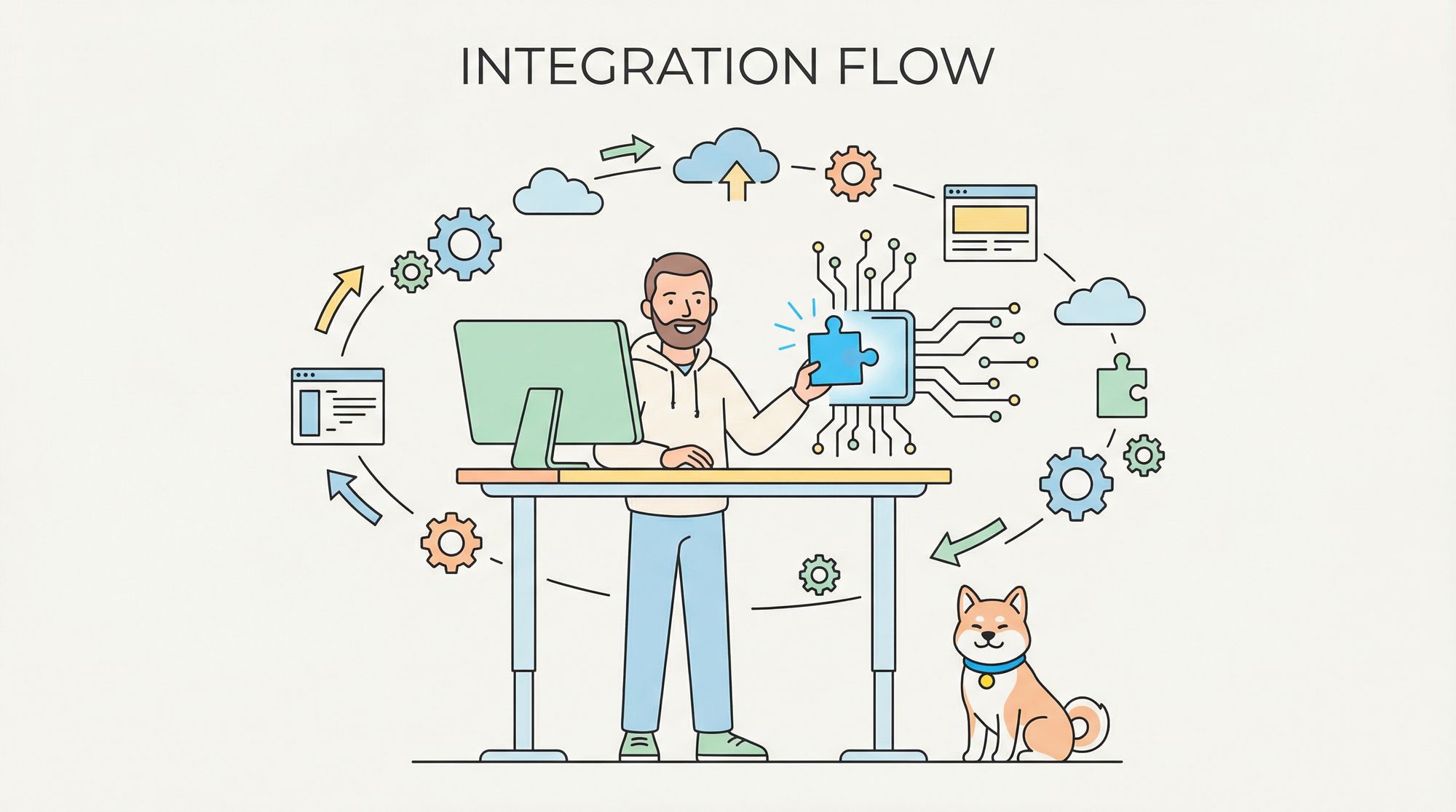 20 Most Starred GitHub Projects Every Developer Should Try (2026)