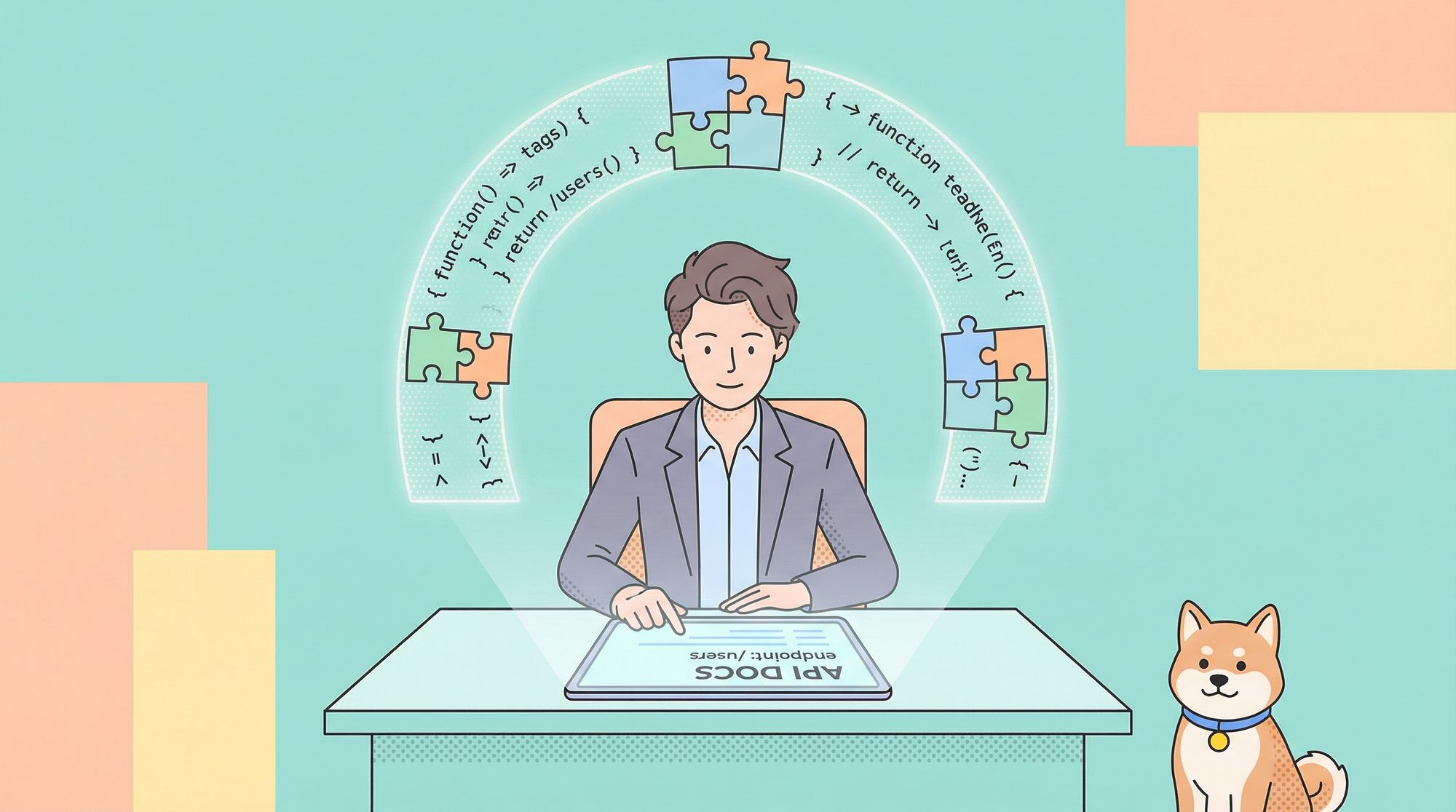 Why Do Some API Technical Writers Succeed While Others Struggle