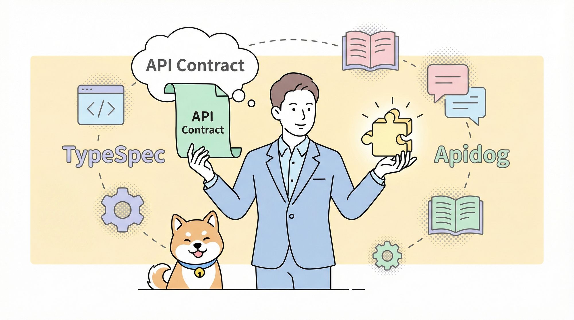 TypeSpec: The Open-Source Language for API Designing