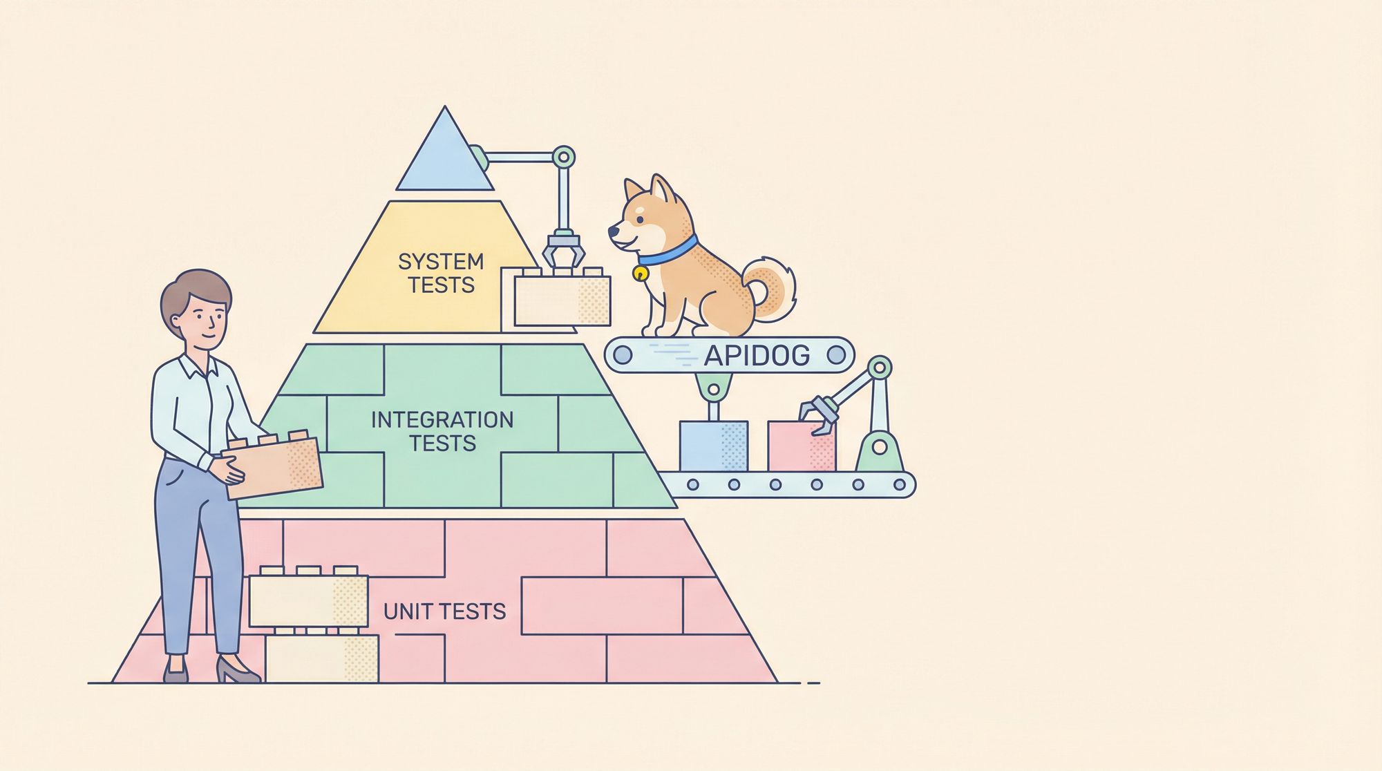 Unit Testing vs Integration Testing vs System Testing: What is the Difference?