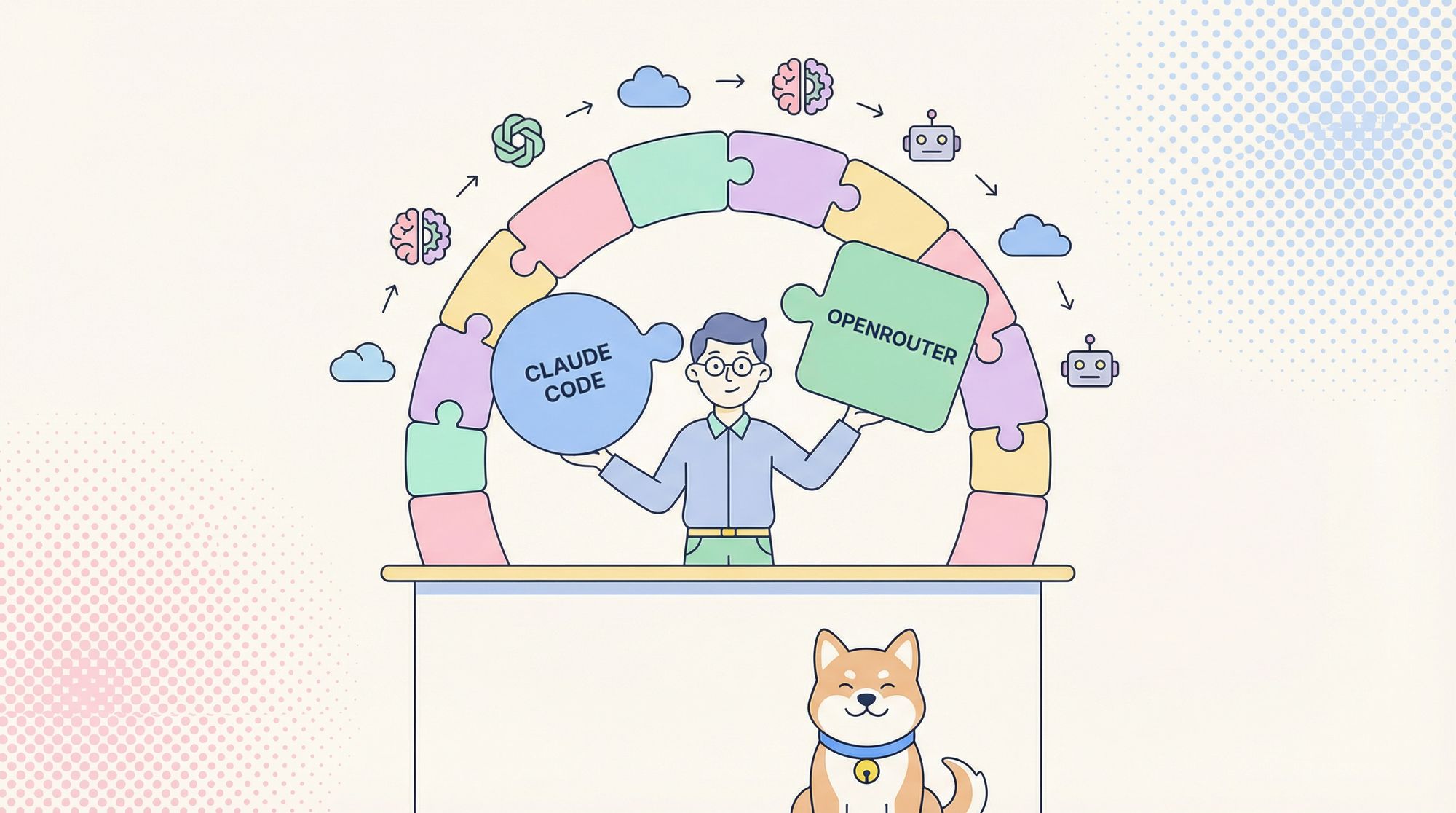 How to Use Claude Code with OpenRouter: Unlock 400+ AI Models