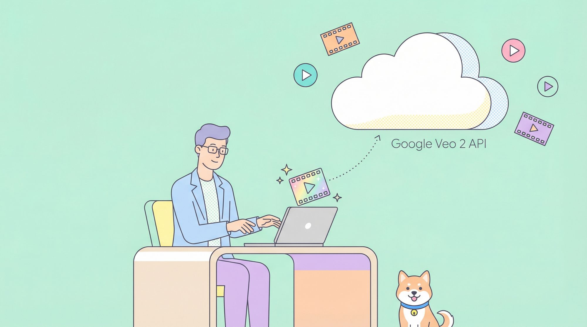 How to Use Google Veo 2 API