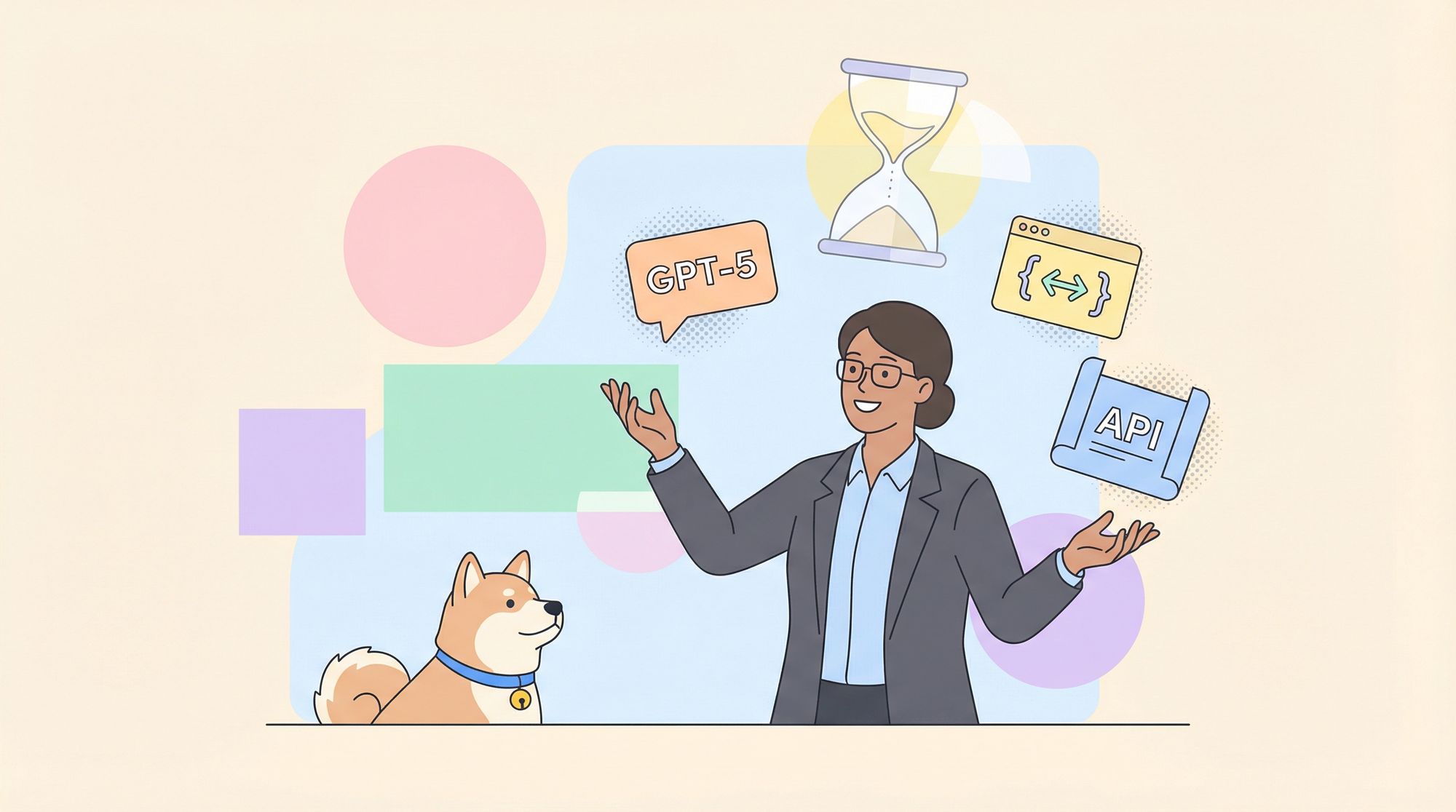 How to Use GPT‑5 for Free