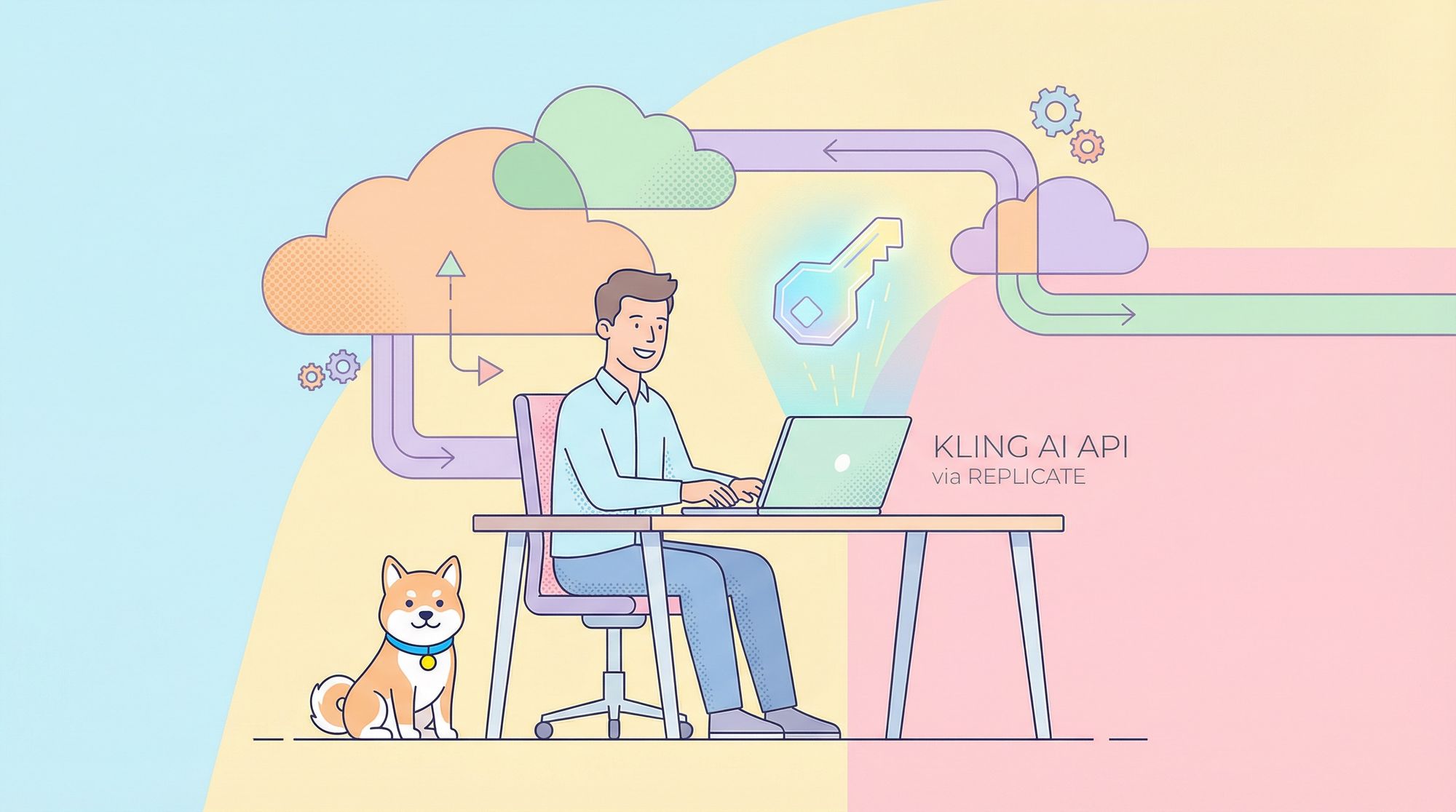 How to Use Kling AI via API