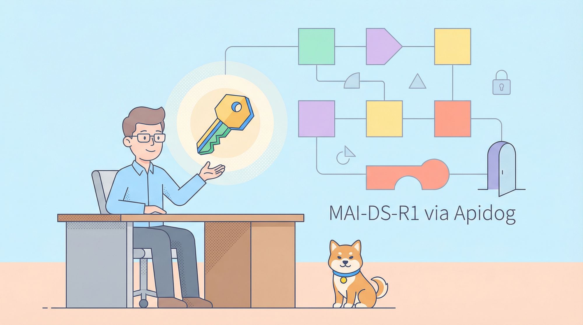 How to Use MAI-DS-R1, Microsoft’s DeepSeek R1 for Free