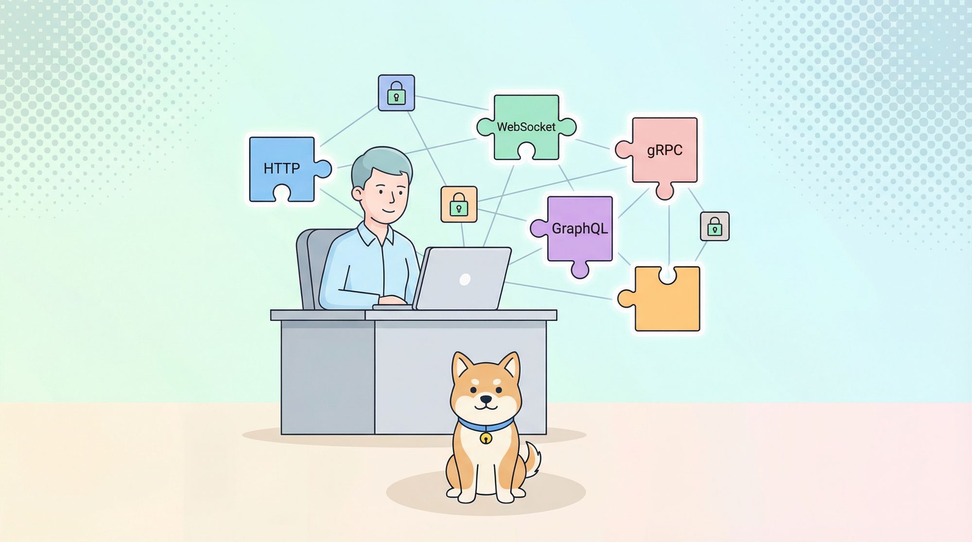 How to Use Postman Offline