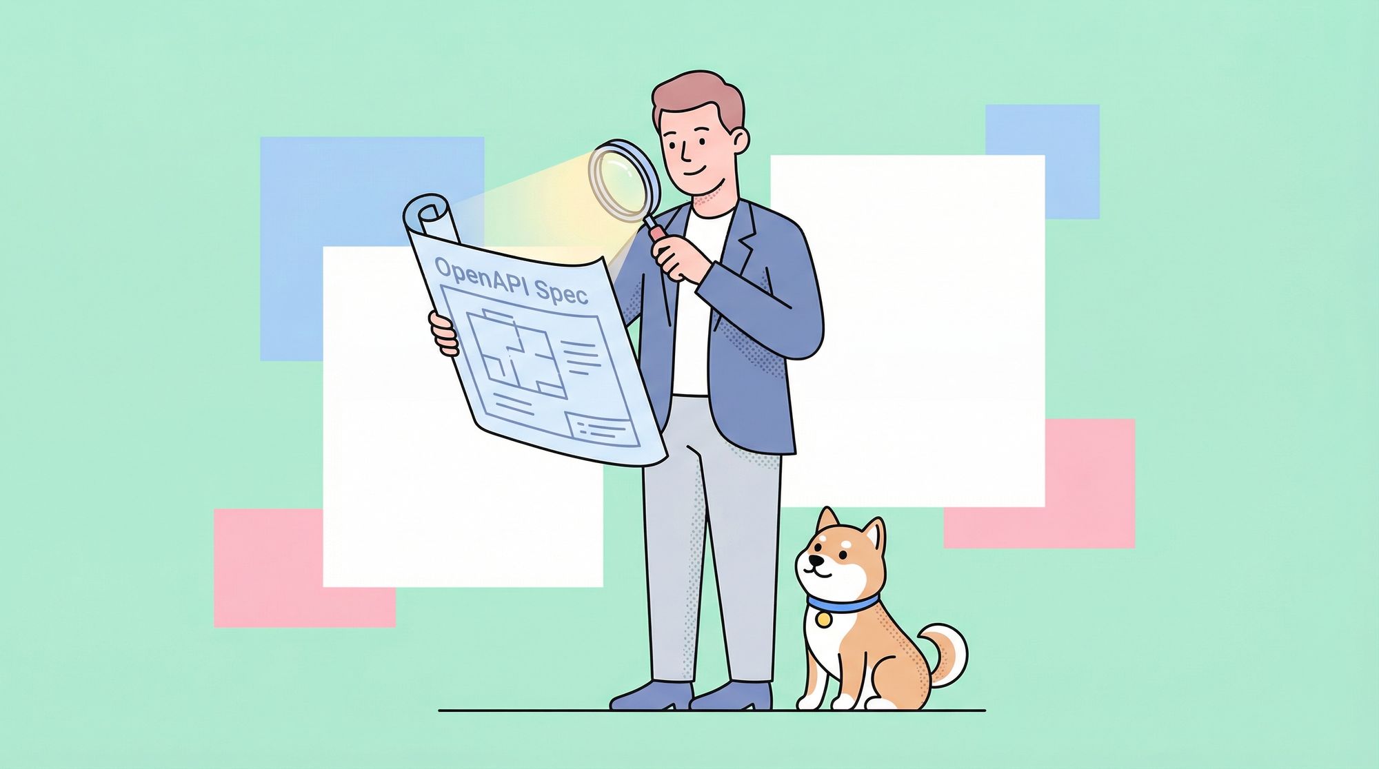 How to Validate OpenAPI Specs?