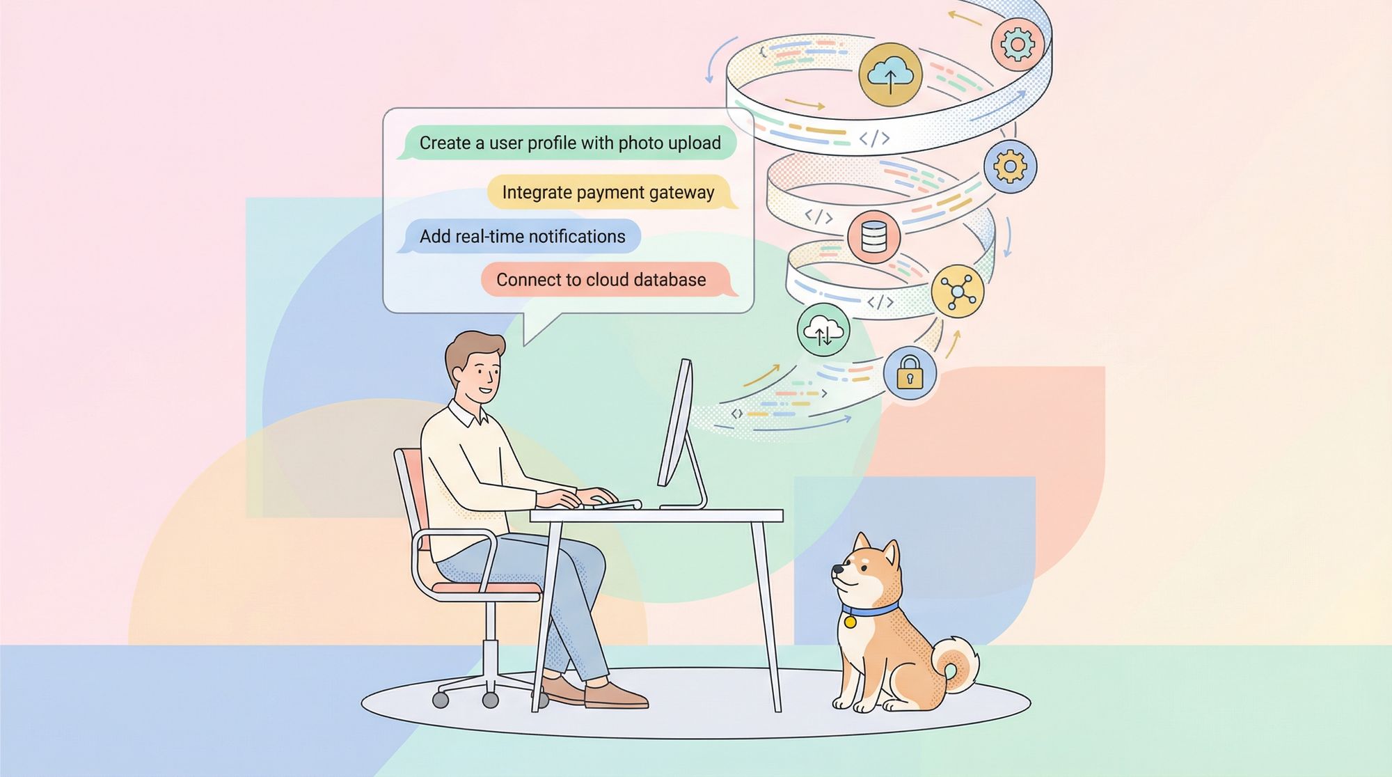 How Google Gemini and Vibe Coding Are Changing API Development