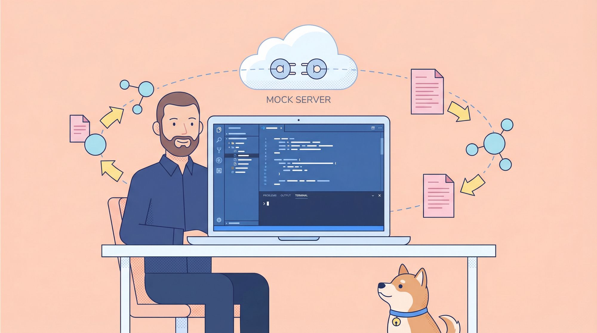 Top 10 Mock Servers for Your VSCode Workflow